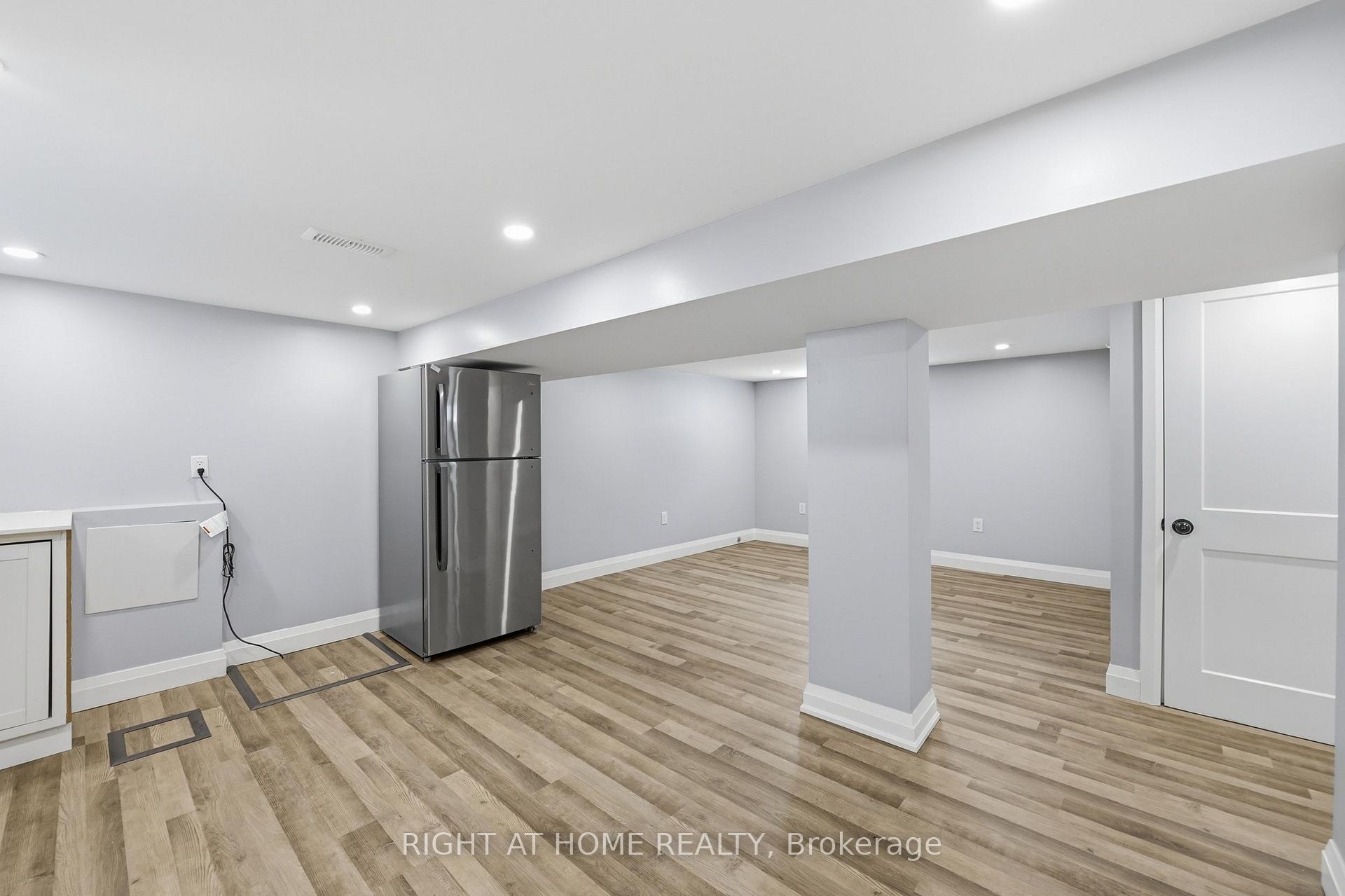 Photo 8 of Unit Basement, 38 Martin Road, Hamilton, Rosedale — HOMEH