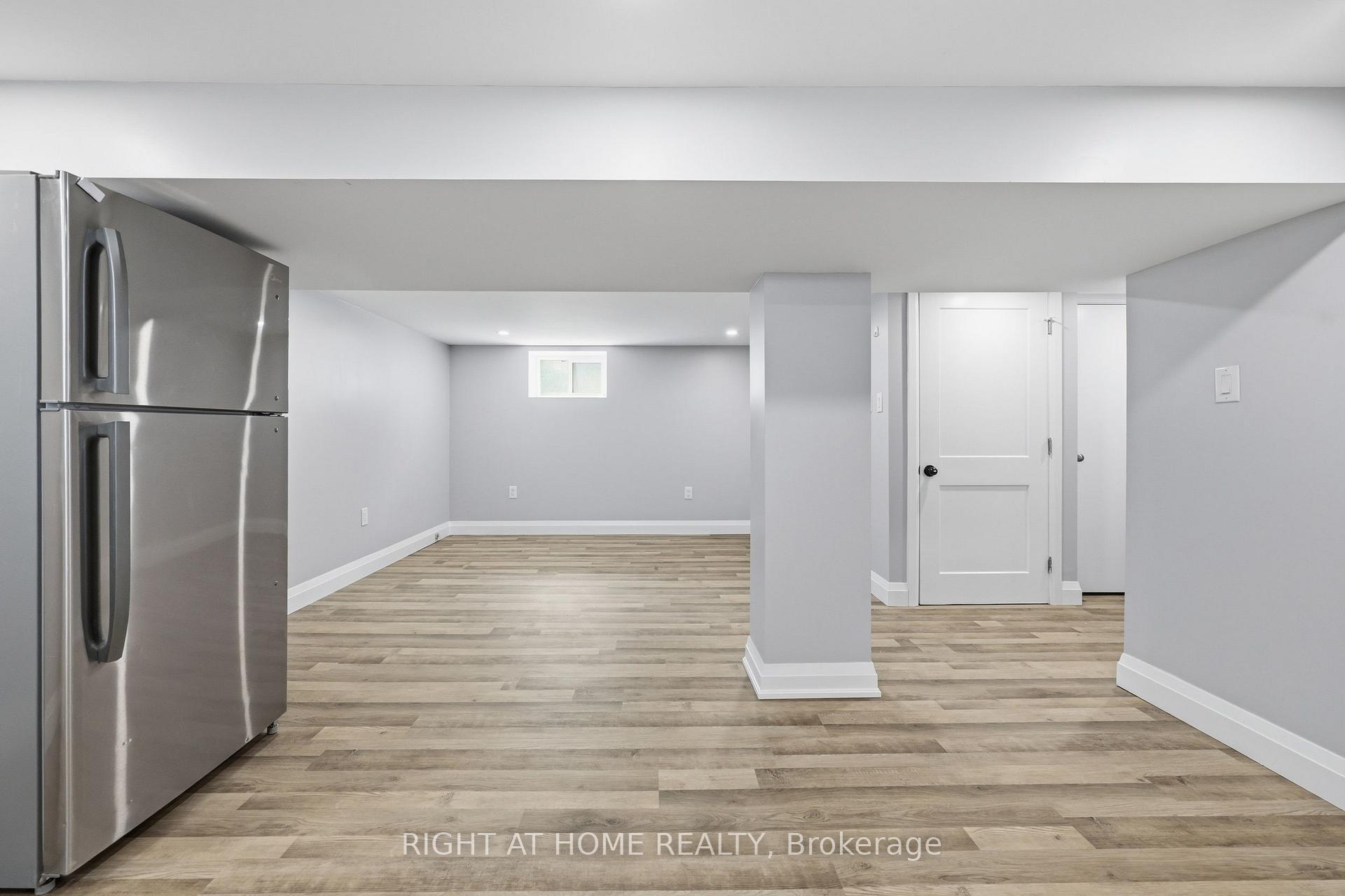 Photo 10 of Unit Basement, 38 Martin Road, Hamilton, Rosedale — HOMEH