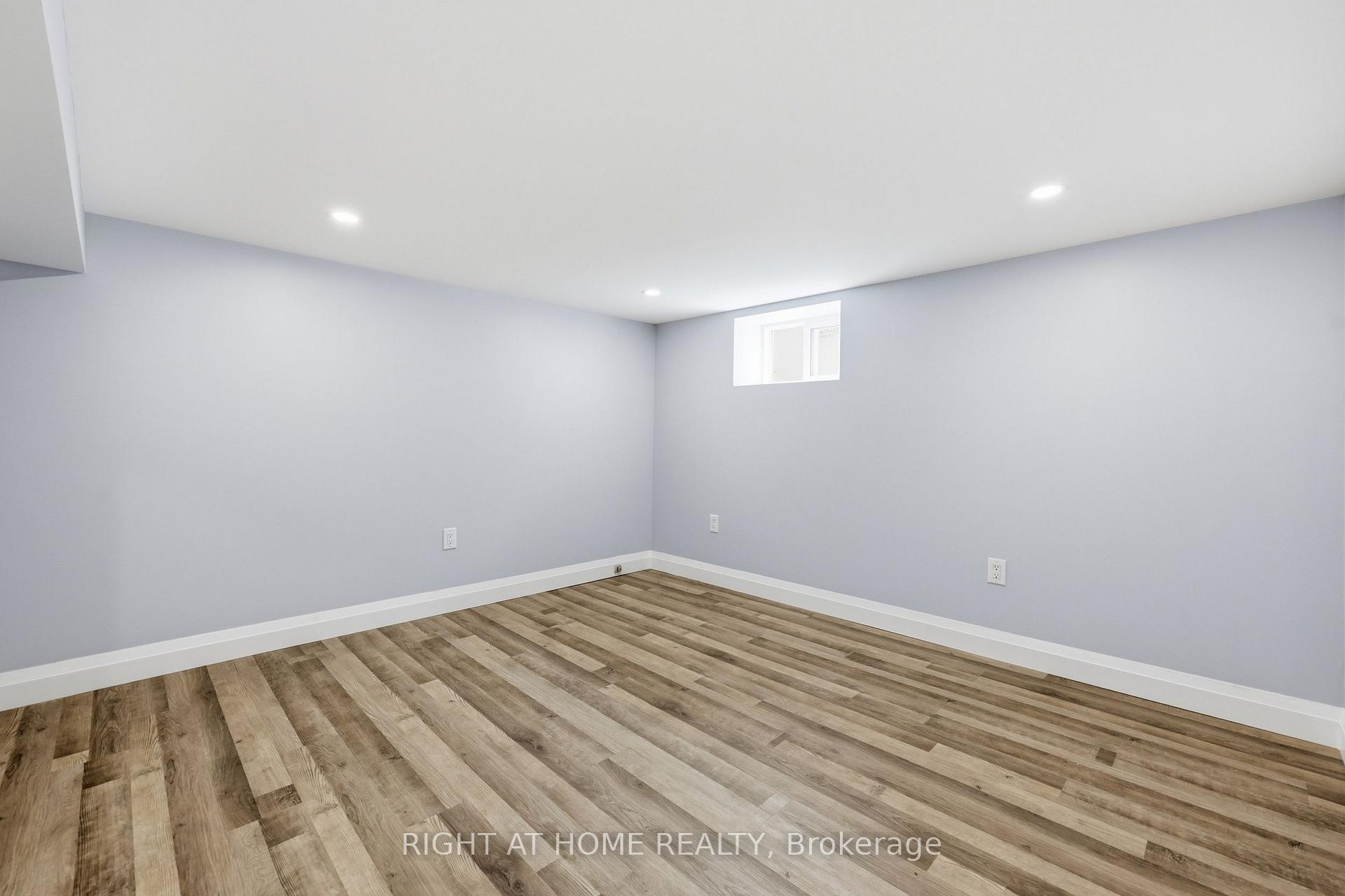Photo 11 of Unit Basement, 38 Martin Road, Hamilton, Rosedale — HOMEH