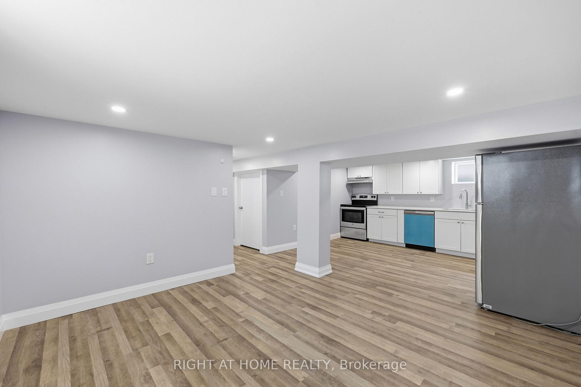 Photo 12 of Unit Basement, 38 Martin Road, Hamilton, Rosedale — HOMEH