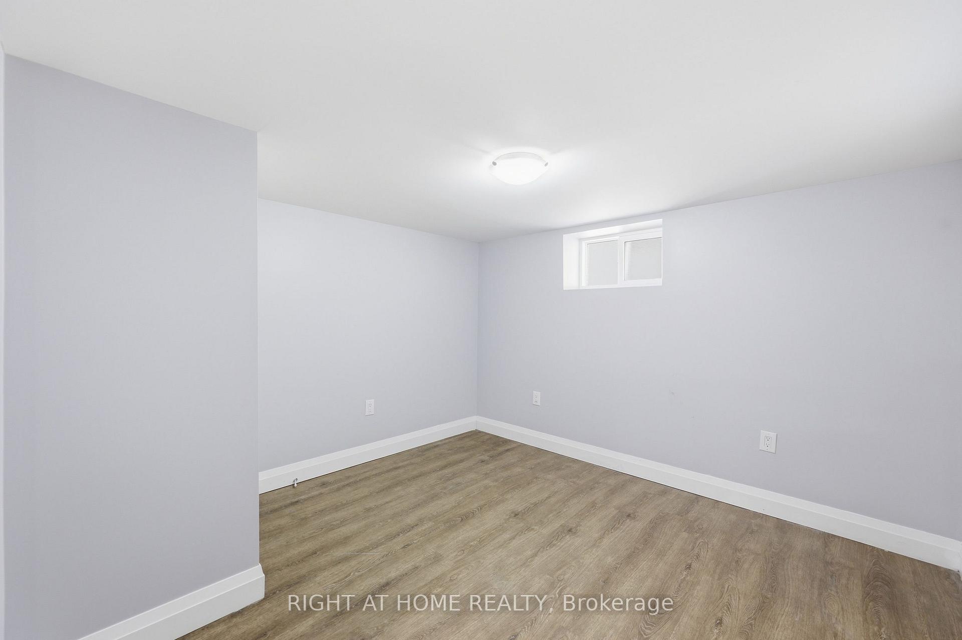 Photo 13 of Unit Basement, 38 Martin Road, Hamilton, Rosedale — HOMEH