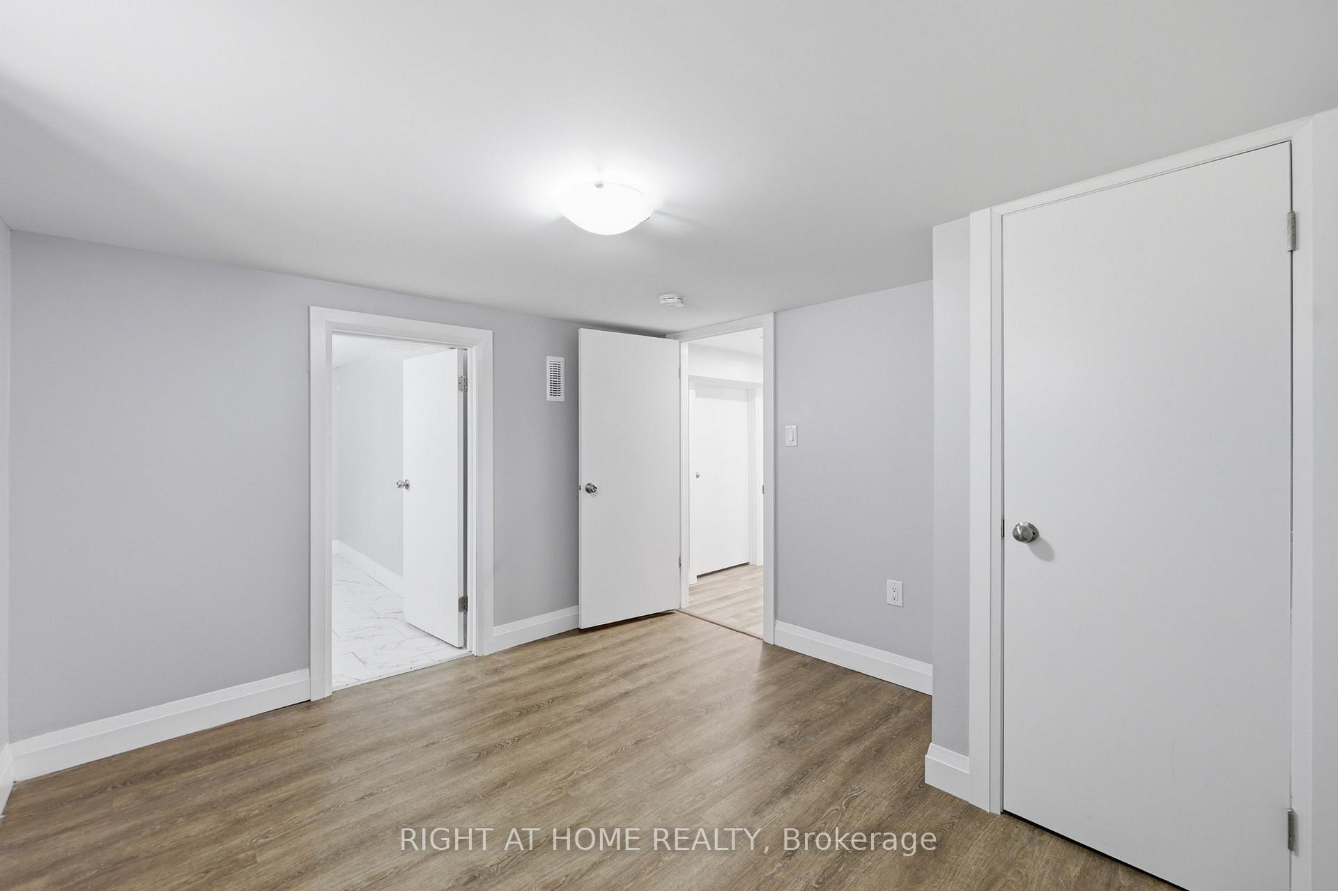 Photo 14 of Unit Basement, 38 Martin Road, Hamilton, Rosedale — HOMEH