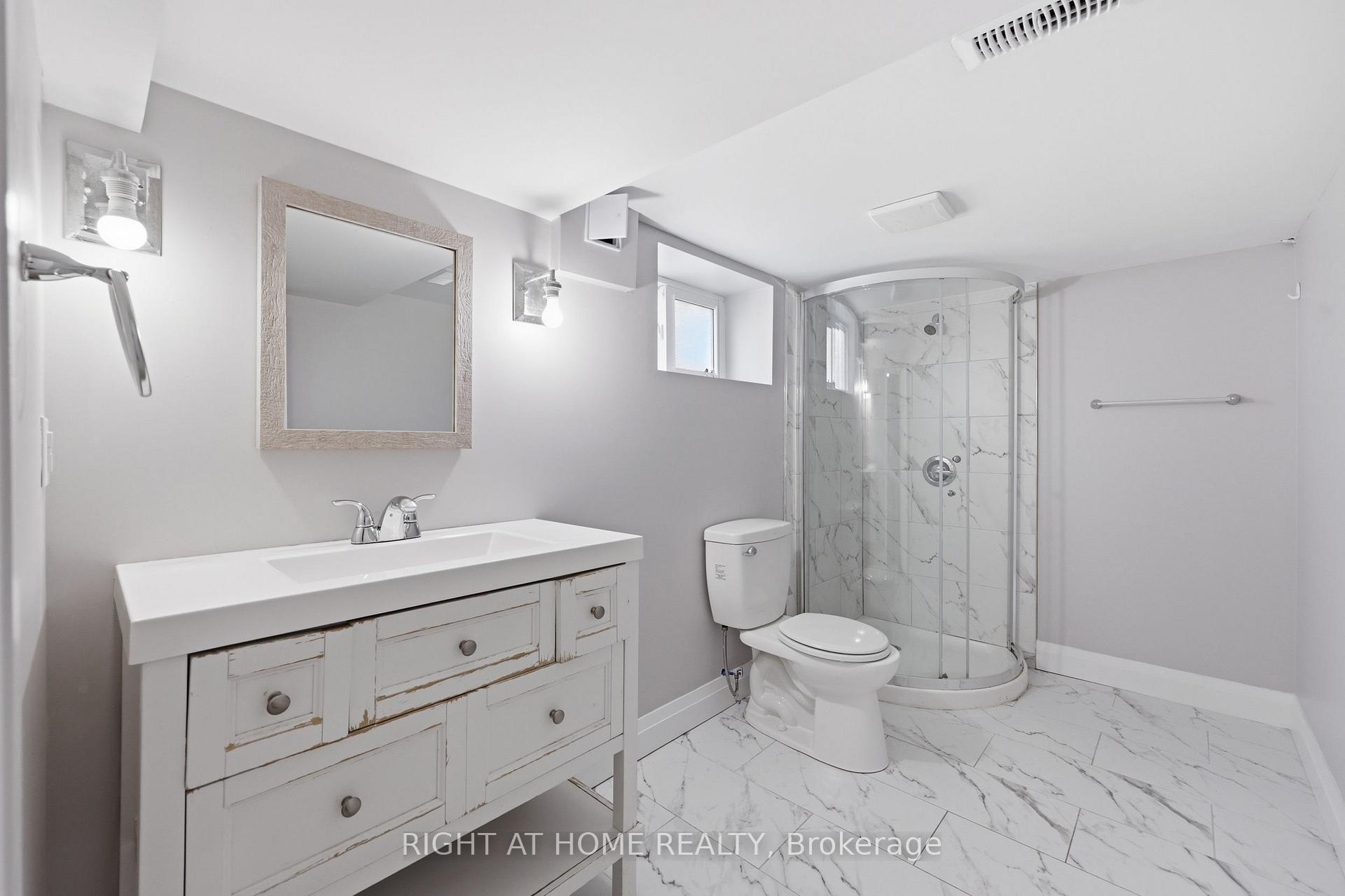Photo 15 of Unit Basement, 38 Martin Road, Hamilton, Rosedale — HOMEH