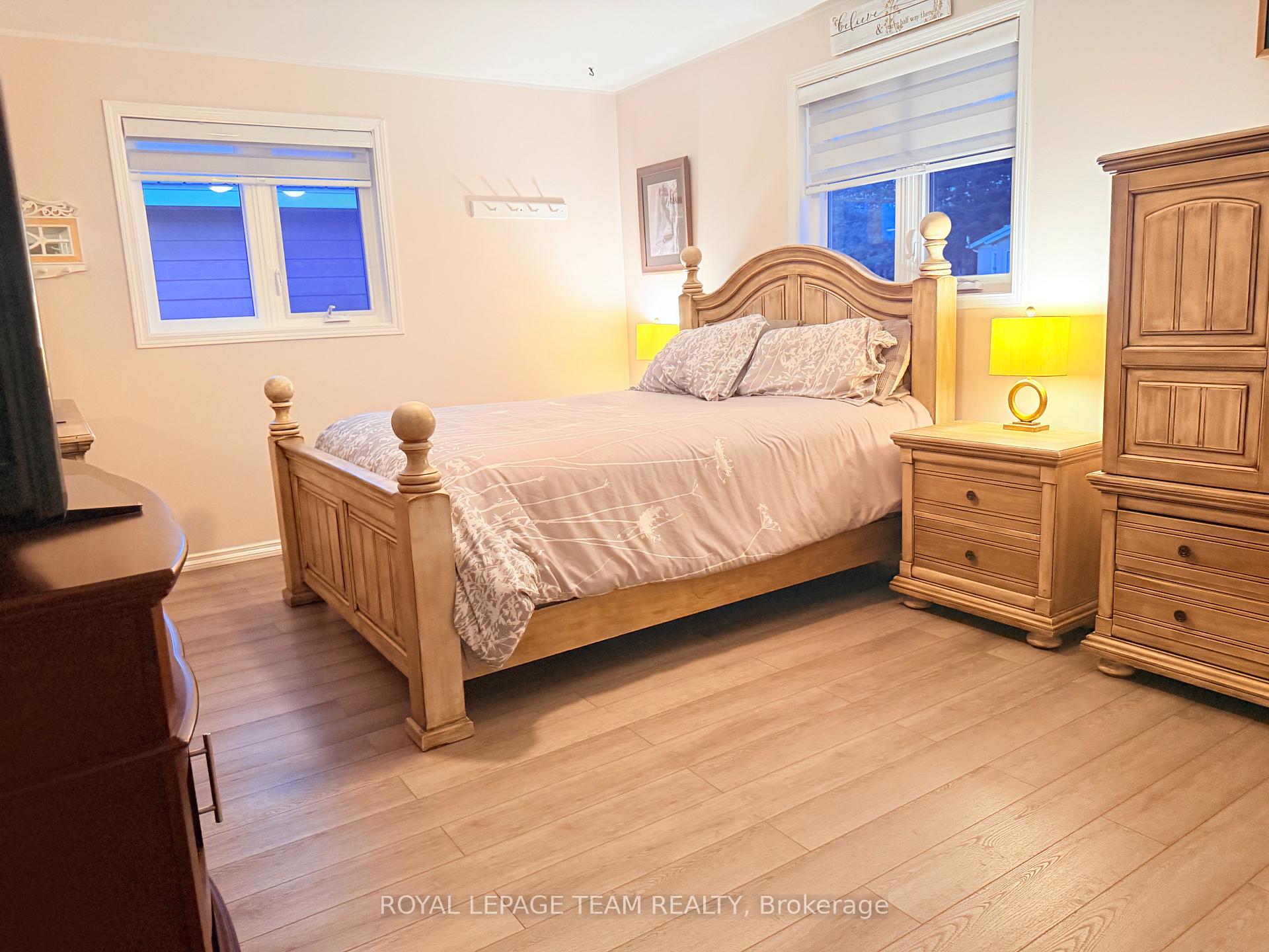 Photo 22 of 76 Lake Street, South Algonquin — HOMEH