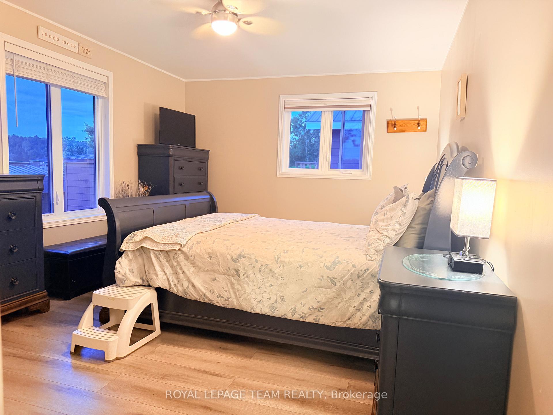 Photo 25 of 76 Lake Street, South Algonquin — HOMEH