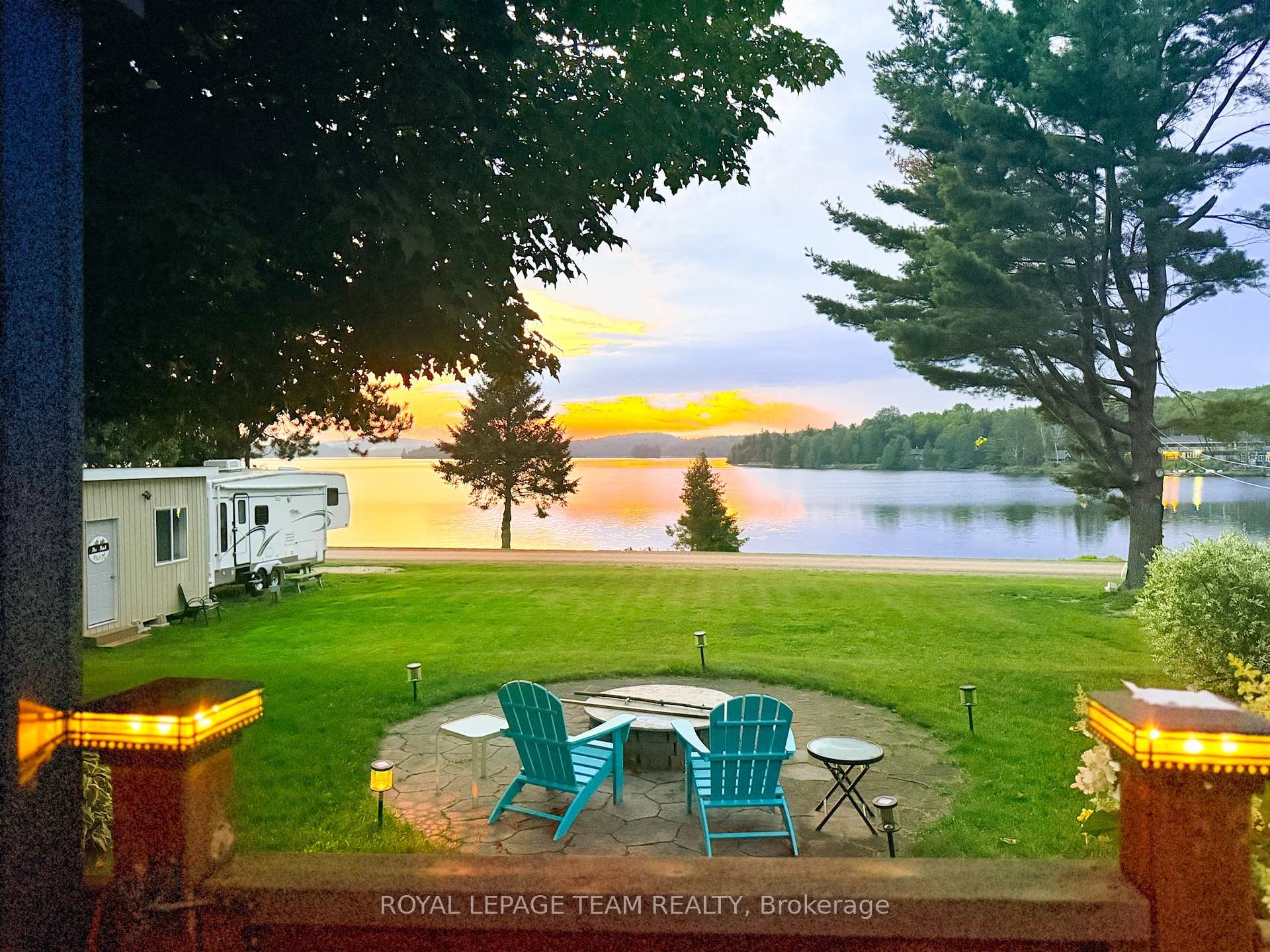 Photo 46 of 76 Lake Street, South Algonquin — HOMEH