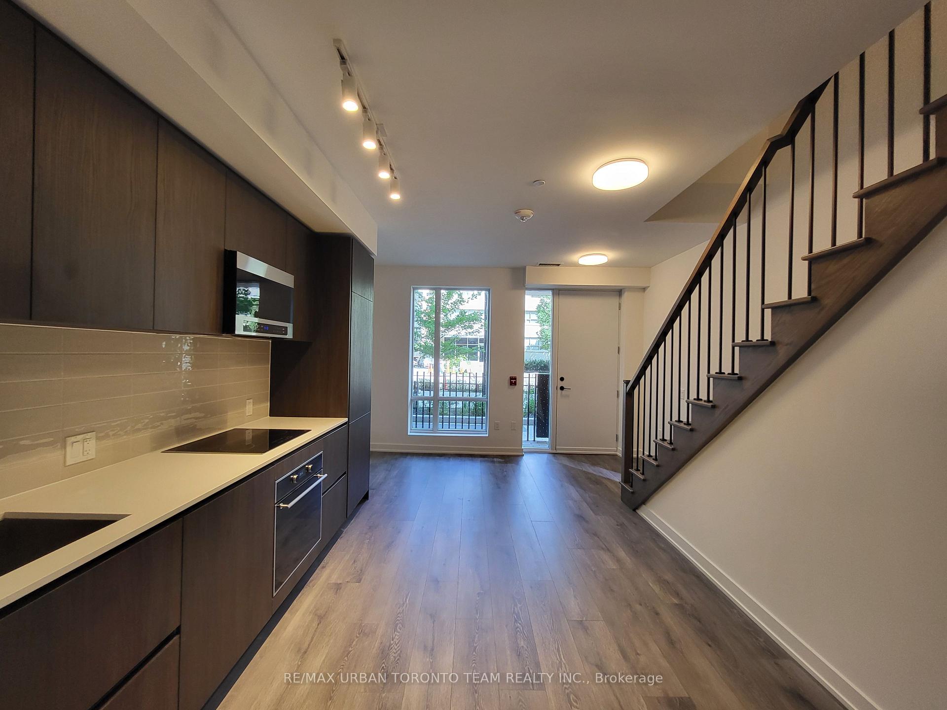 Photo 7 of Unit Th123, 117 broadway Avenue, Toronto, Mount Pleasant West — HOMEH