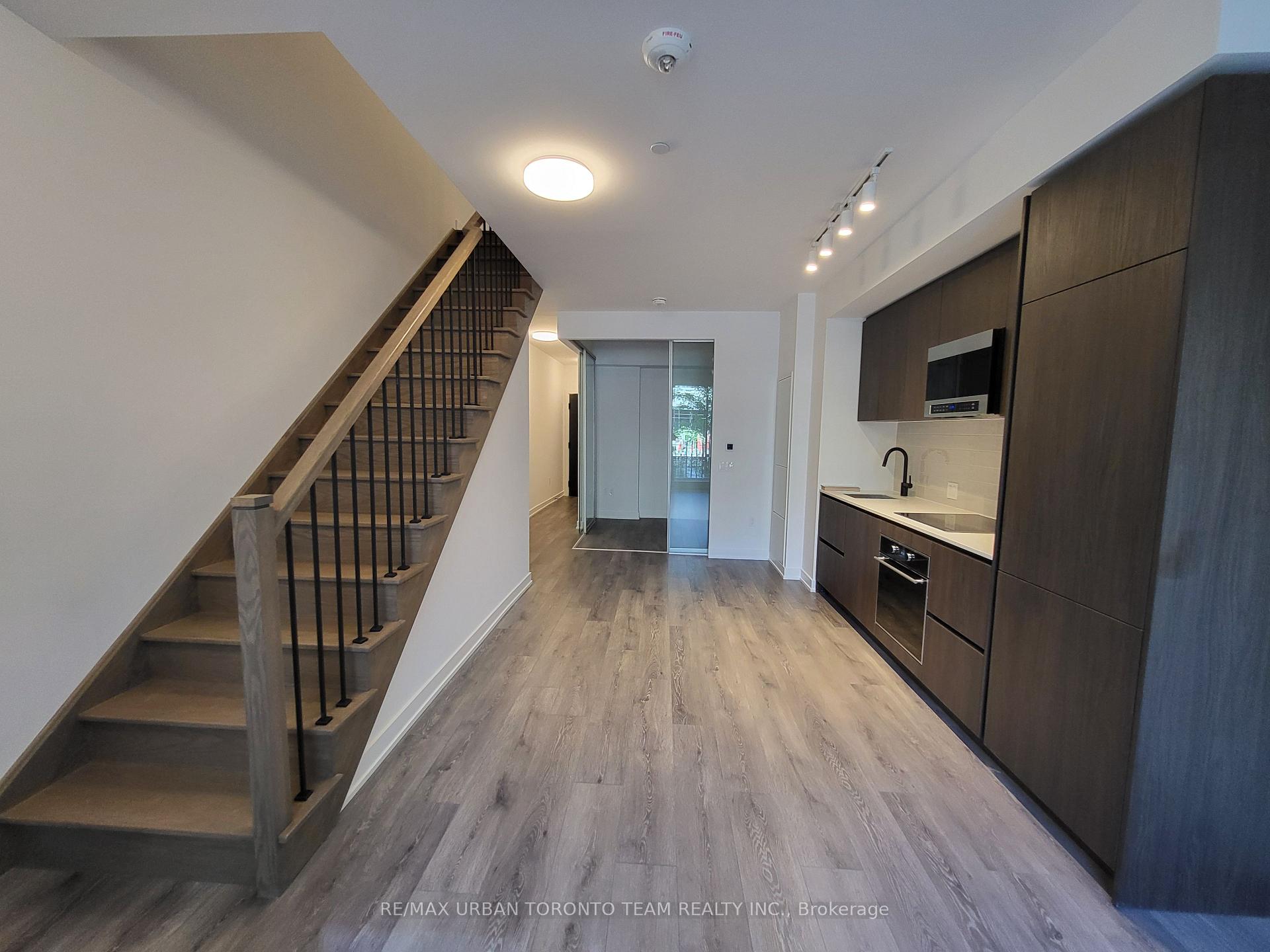 Photo 10 of Unit Th123, 117 broadway Avenue, Toronto, Mount Pleasant West — HOMEH