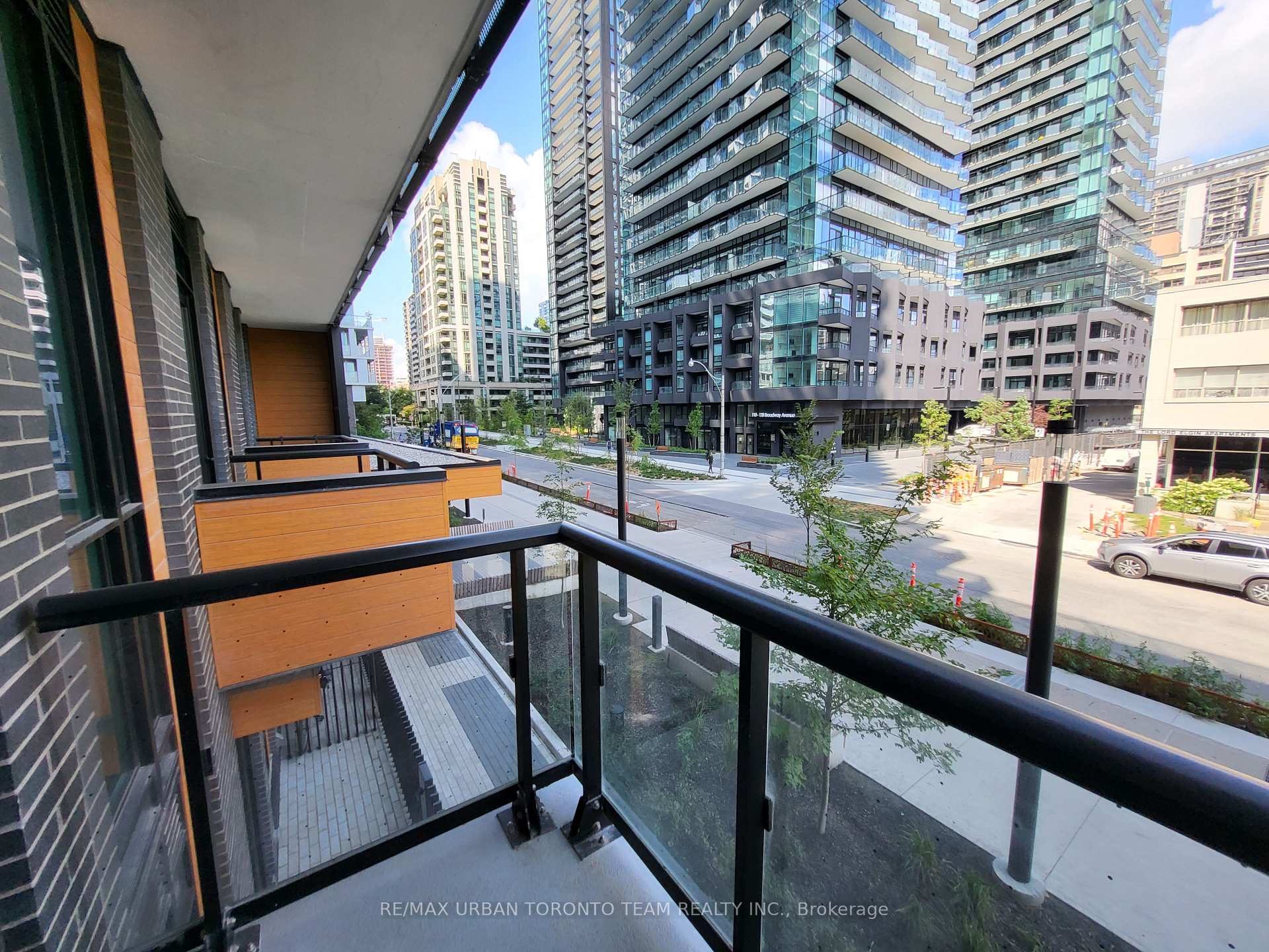 Photo 17 of Unit Th123, 117 broadway Avenue, Toronto, Mount Pleasant West — HOMEH