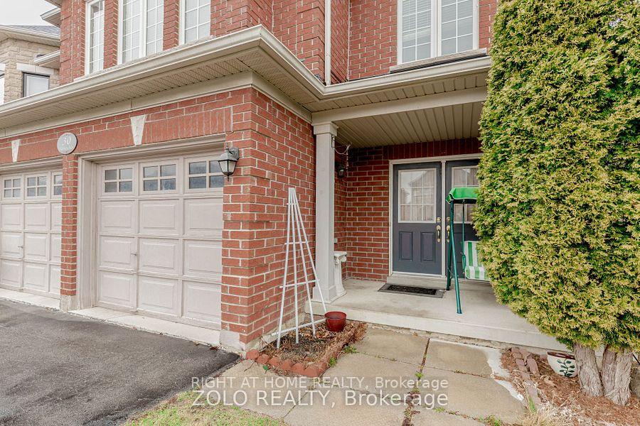 Photo 2 of 30 Tatra Crescent, Brampton, Bram West — HOMEH