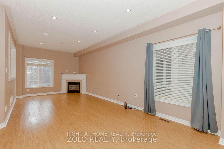 Photo 5 of 30 Tatra Crescent, Brampton, Bram West — HOMEH
