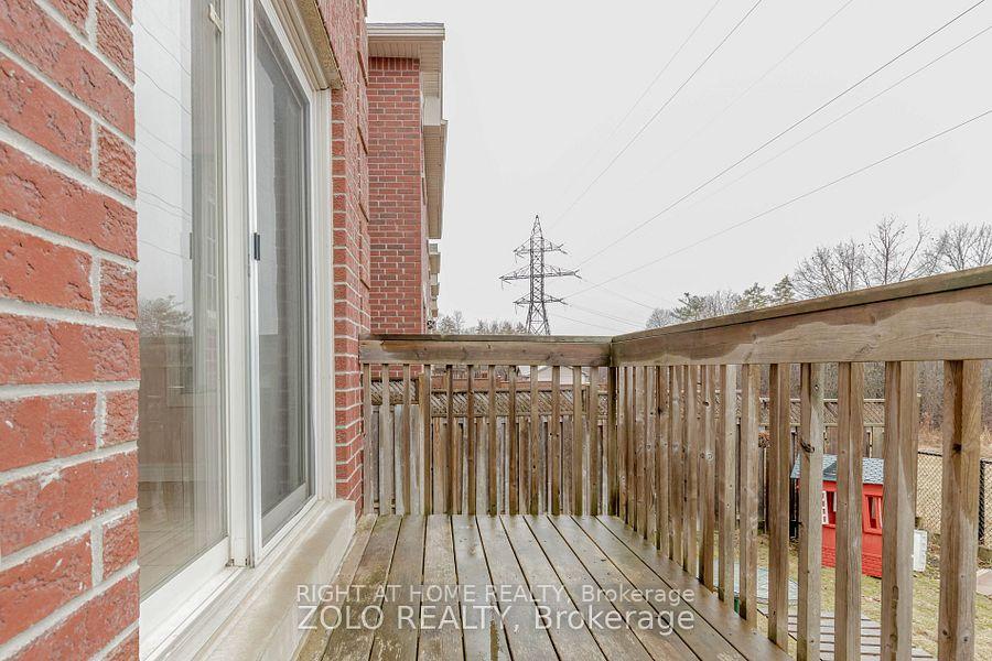 Photo 27 of 30 Tatra Crescent, Brampton, Bram West — HOMEH