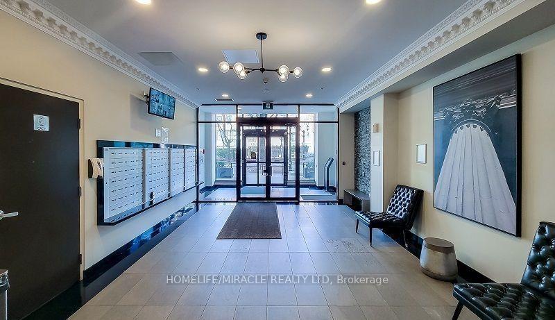 Photo 7 of Unit 707, 112 King Street, Hamilton, Beasley — HOMEH