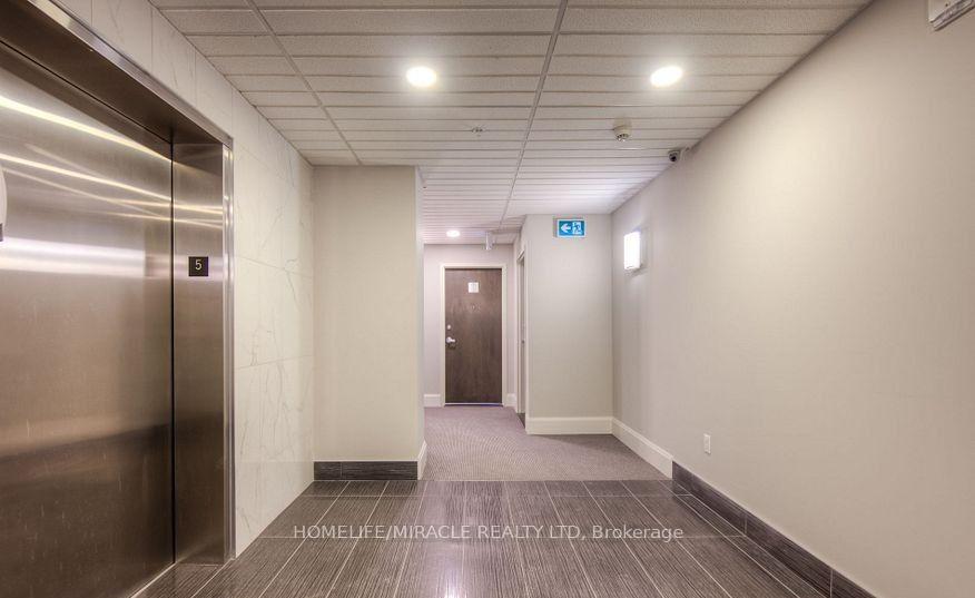 Photo 14 of Unit 707, 112 King Street, Hamilton, Beasley — HOMEH