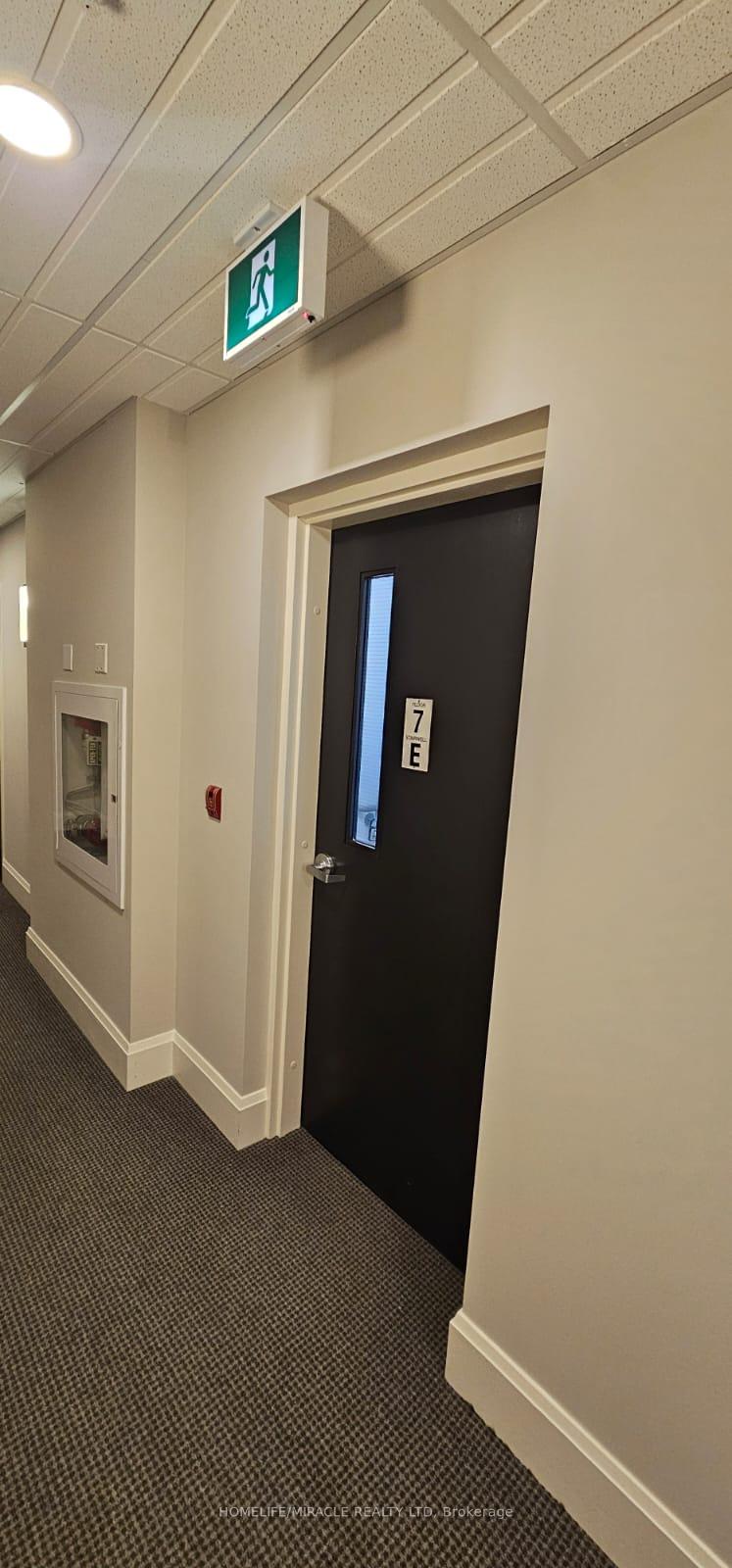 Photo 15 of Unit 707, 112 King Street, Hamilton, Beasley — HOMEH