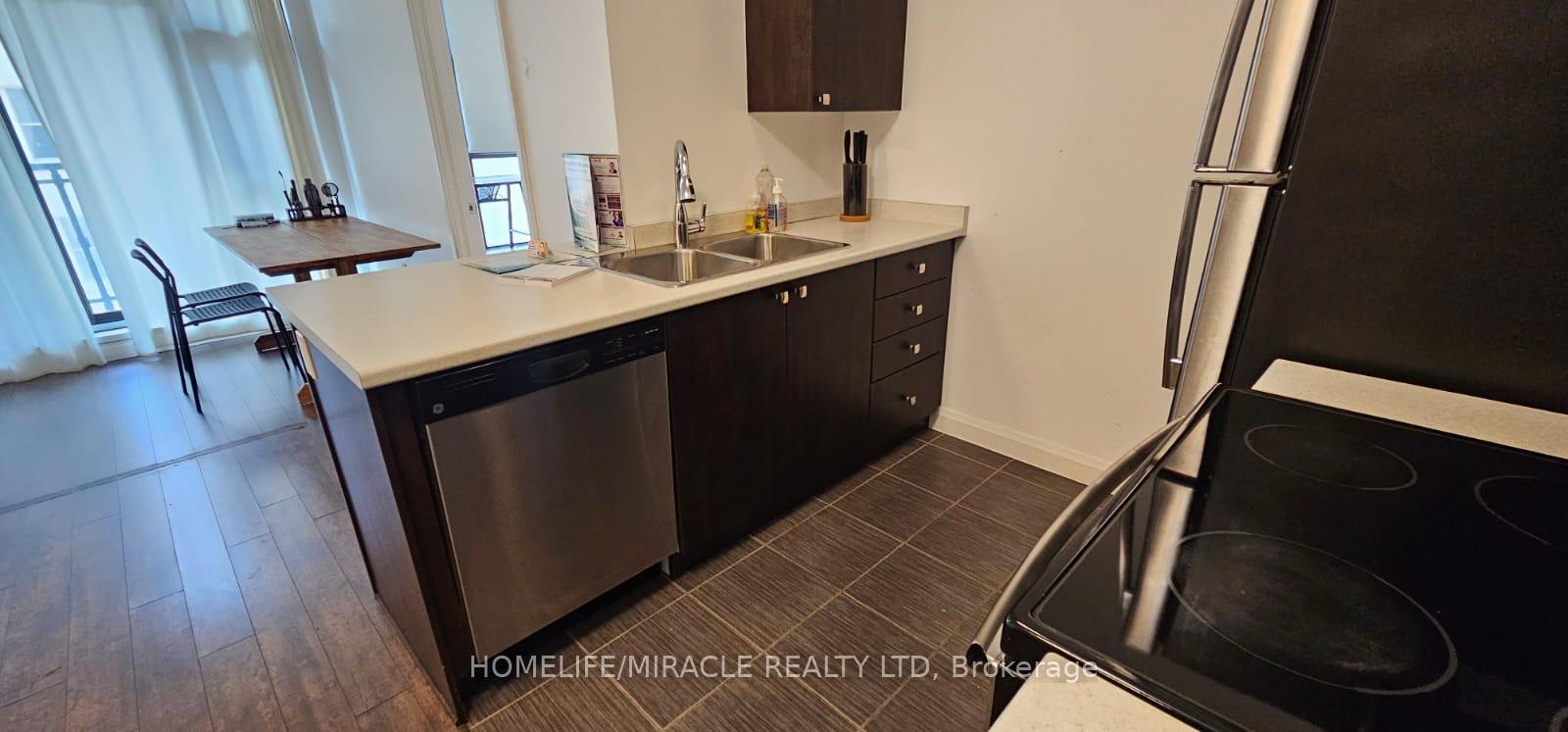 Photo 22 of Unit 707, 112 King Street, Hamilton, Beasley — HOMEH