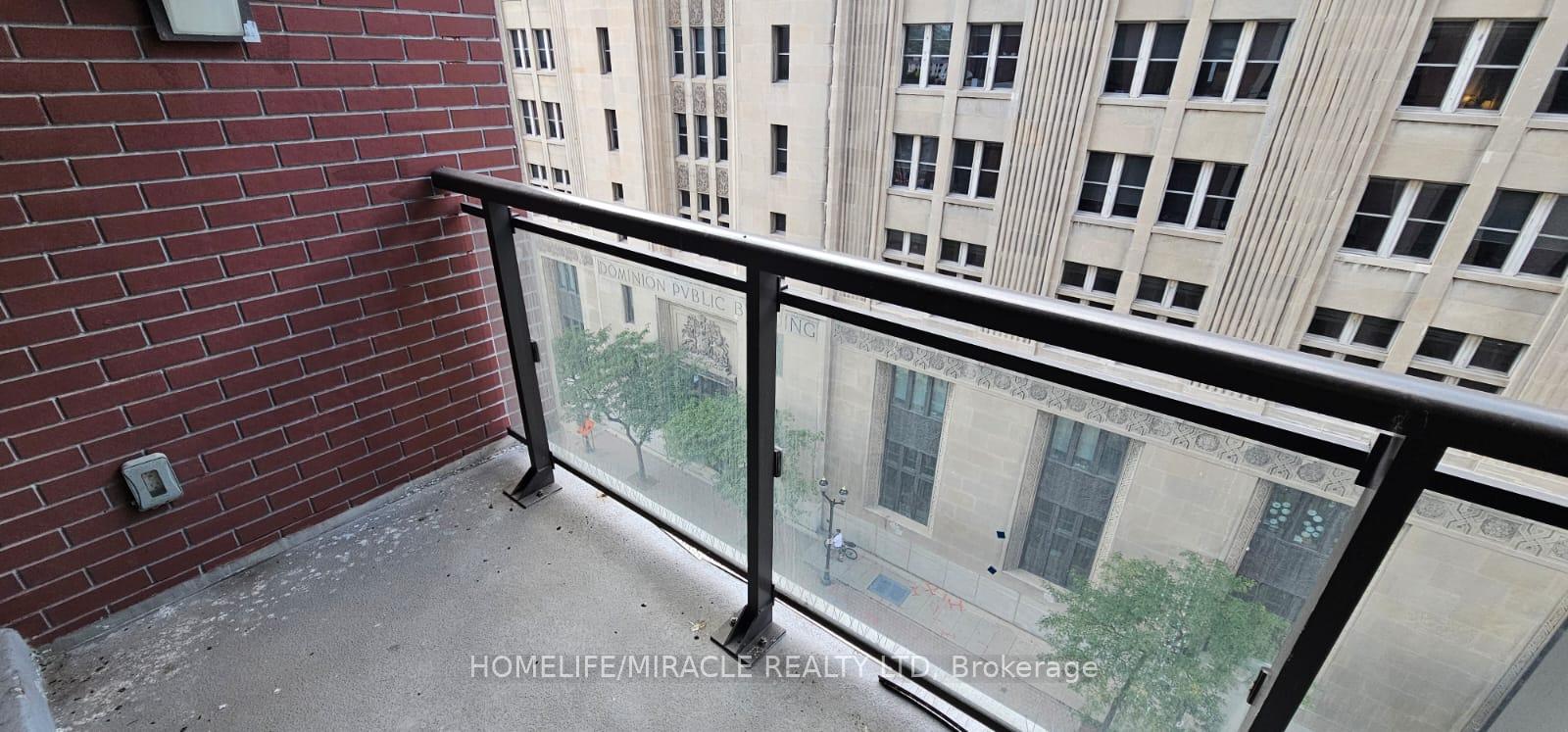 Photo 25 of Unit 707, 112 King Street, Hamilton, Beasley — HOMEH
