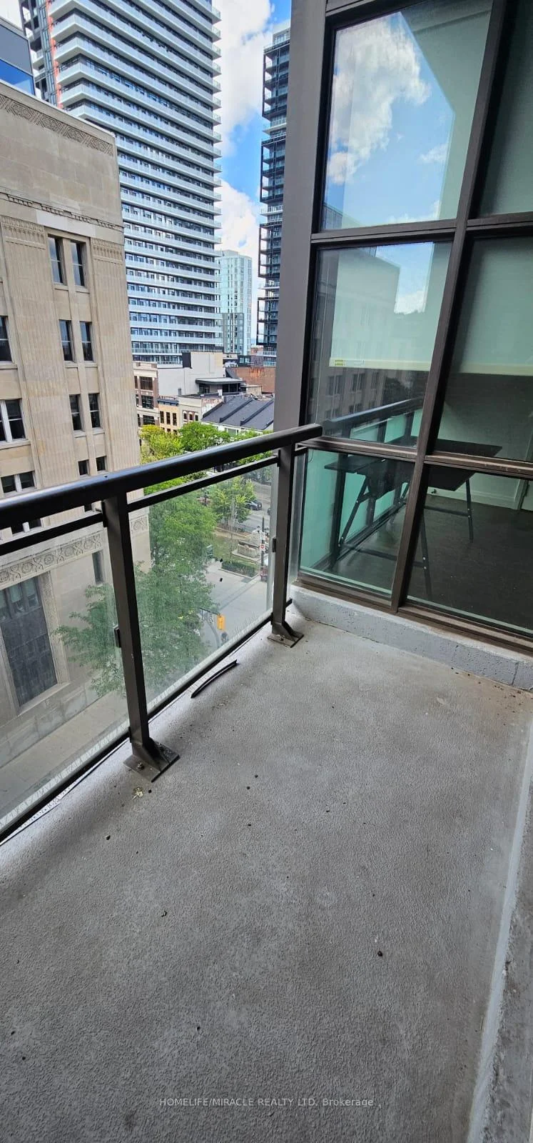 Photo 36 of Unit 707, 112 King Street, Hamilton, Beasley — HOMEH
