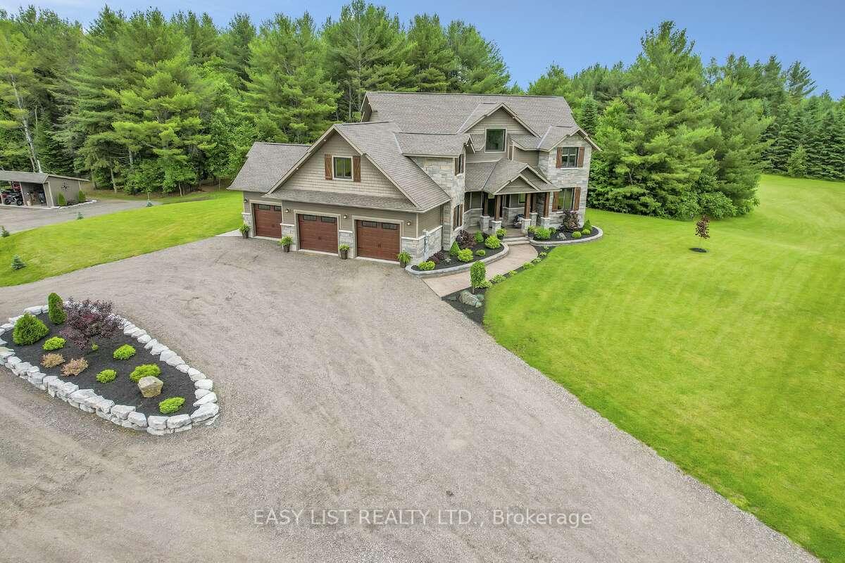 Photo 3 of 2882 B Line Road, Laurentian Valley, Laurentian Valley — HOMEH