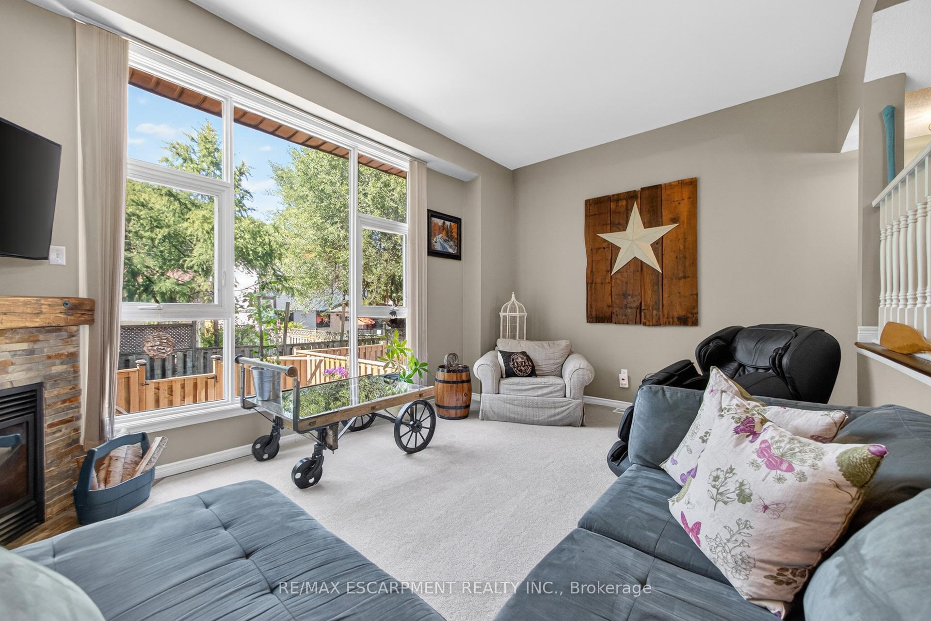Photo 8 of Unit 31, 23 Watsons Lane, Hamilton, Dundas — HOMEH