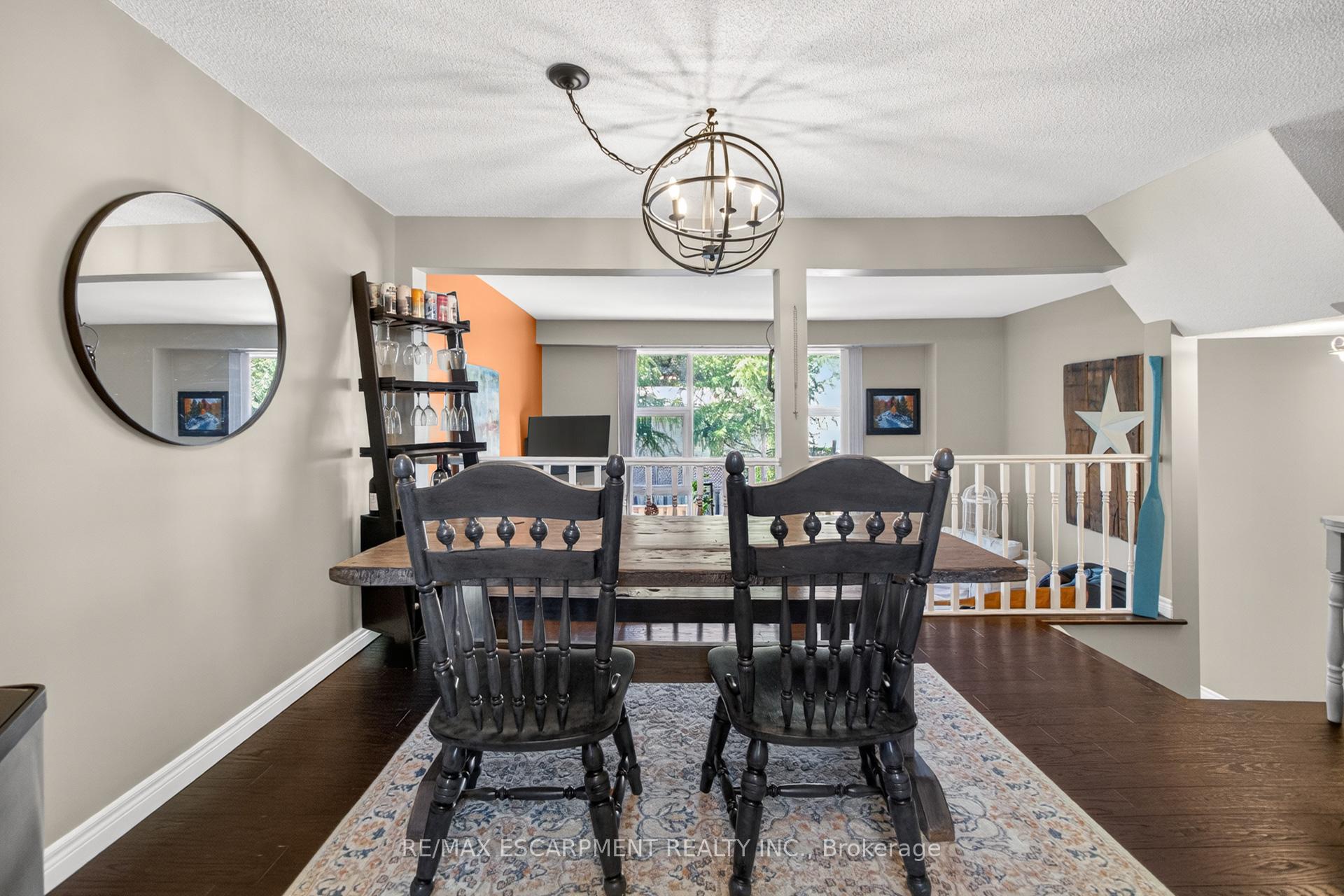 Photo 12 of Unit 31, 23 Watsons Lane, Hamilton, Dundas — HOMEH