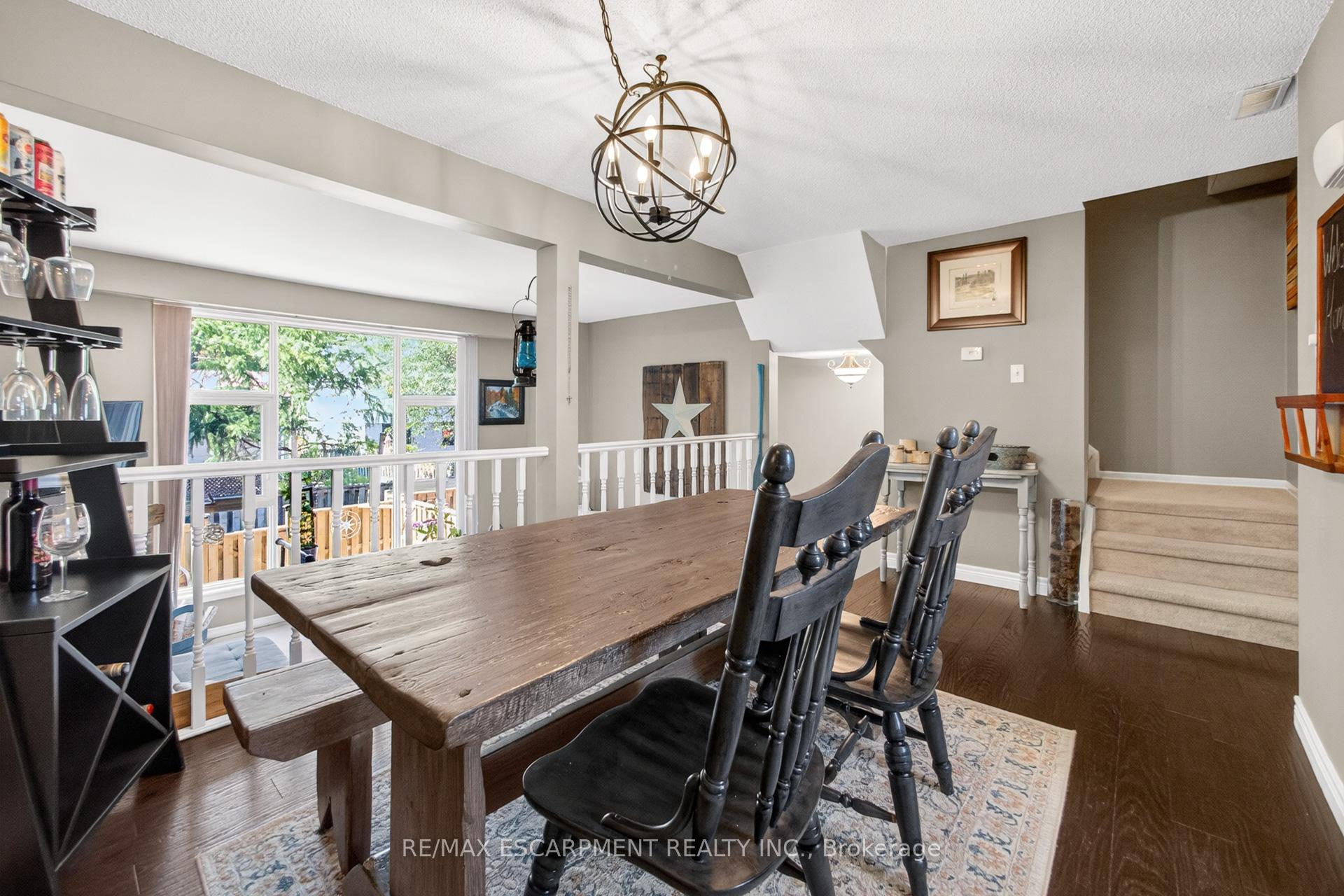 Photo 13 of Unit 31, 23 Watsons Lane, Hamilton, Dundas — HOMEH