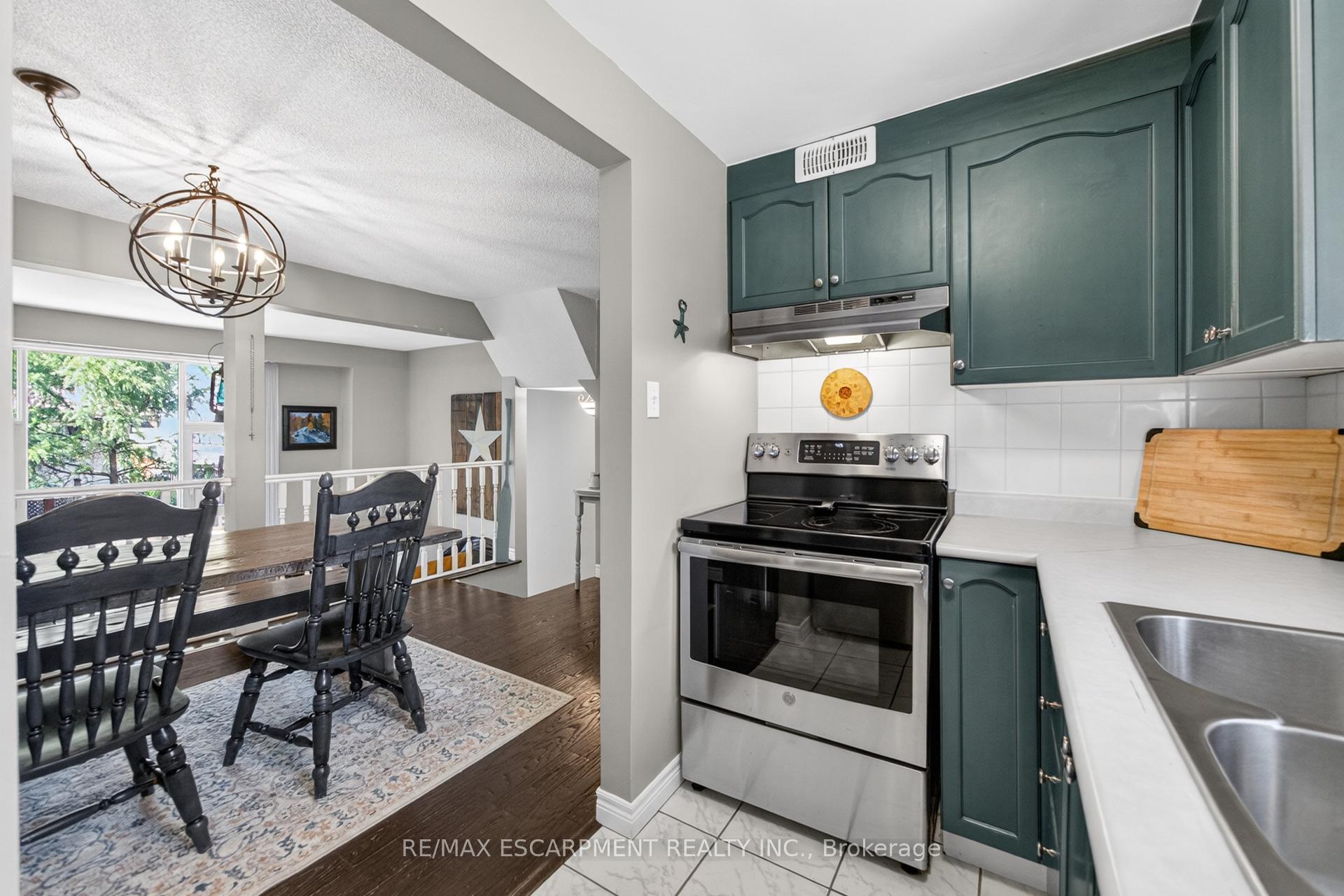 Photo 16 of Unit 31, 23 Watsons Lane, Hamilton, Dundas — HOMEH