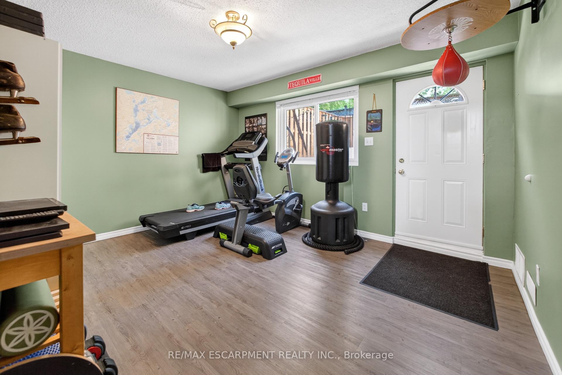 Photo 31 of Unit 31, 23 Watsons Lane, Hamilton, Dundas — HOMEH
