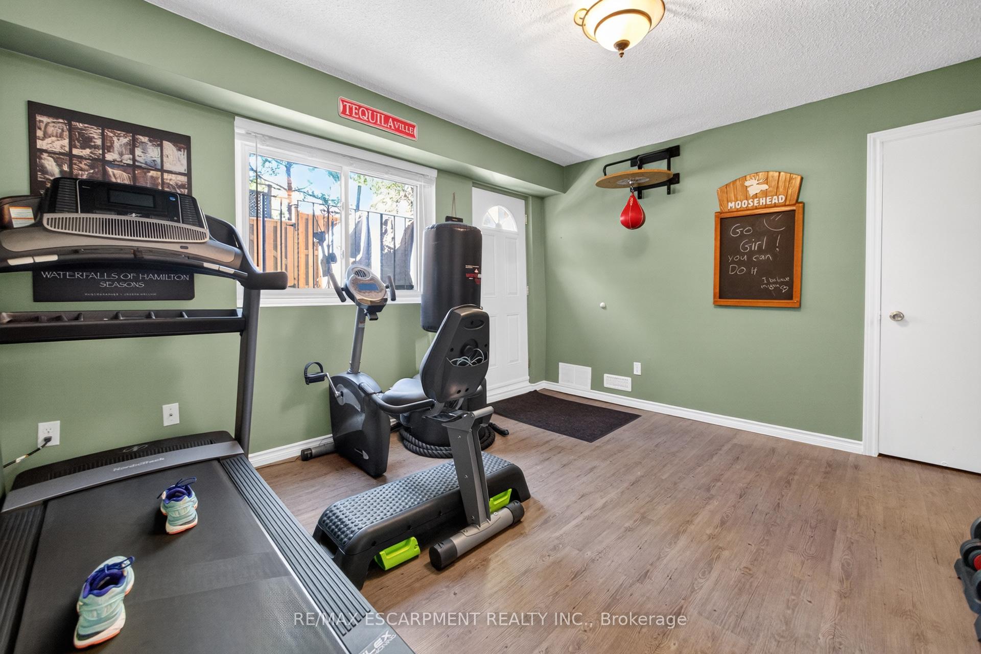 Photo 33 of Unit 31, 23 Watsons Lane, Hamilton, Dundas — HOMEH