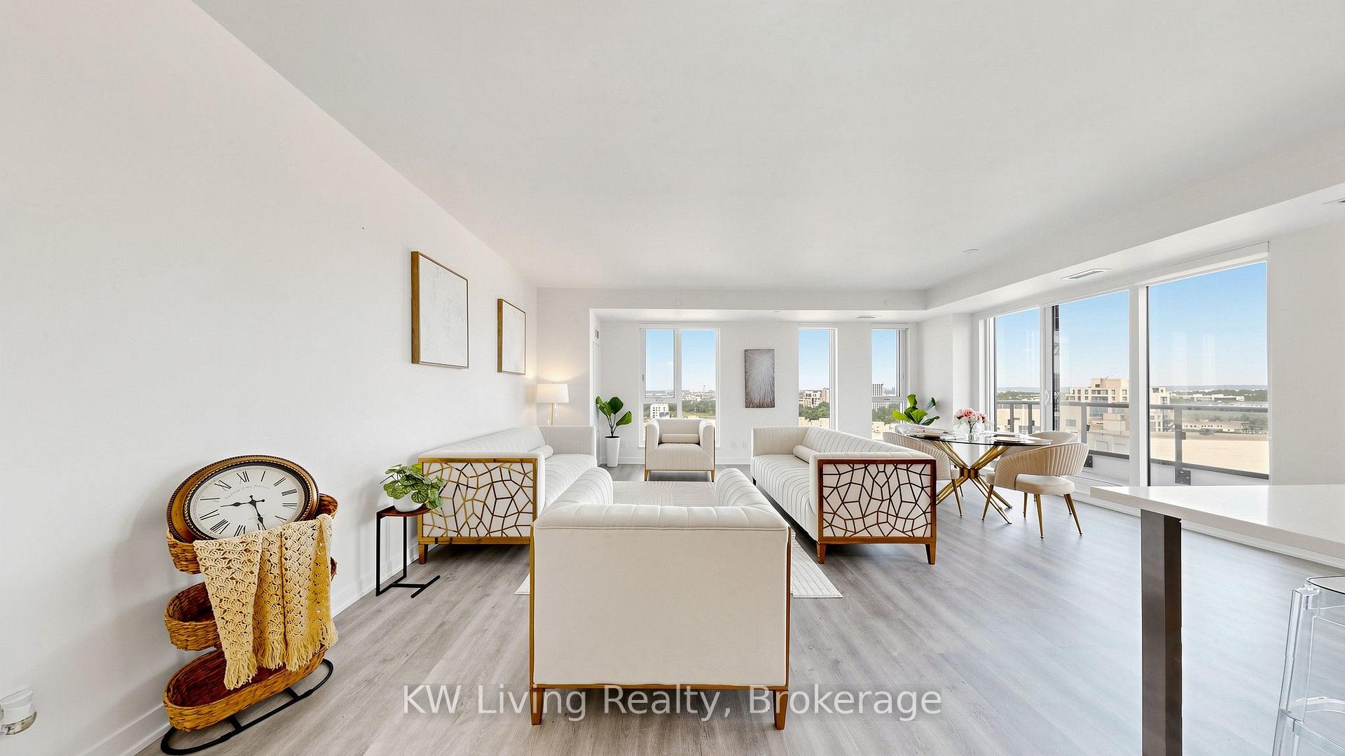 Photo 2 of Unit 1512, 8119 Birchmount Road, Markham, Unionville — HOMEH