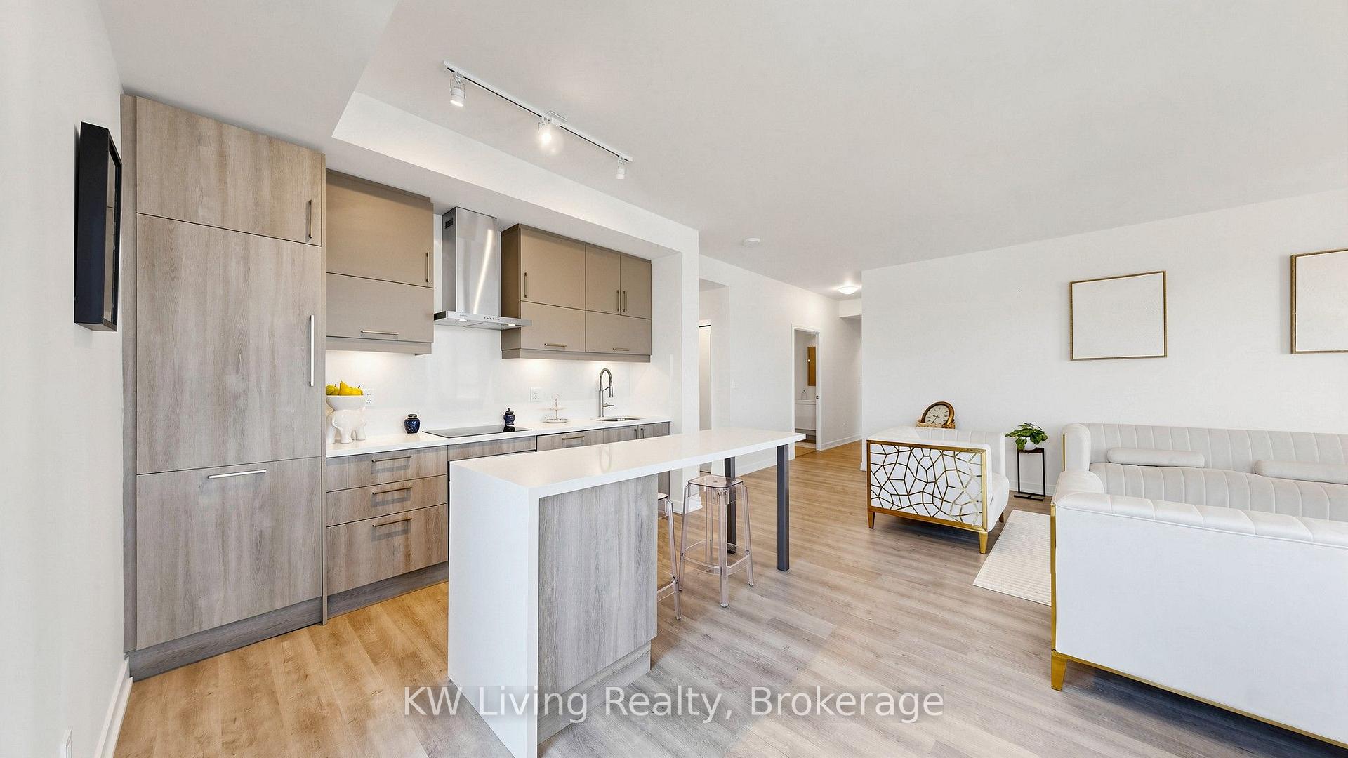 Photo 5 of Unit 1512, 8119 Birchmount Road, Markham, Unionville — HOMEH