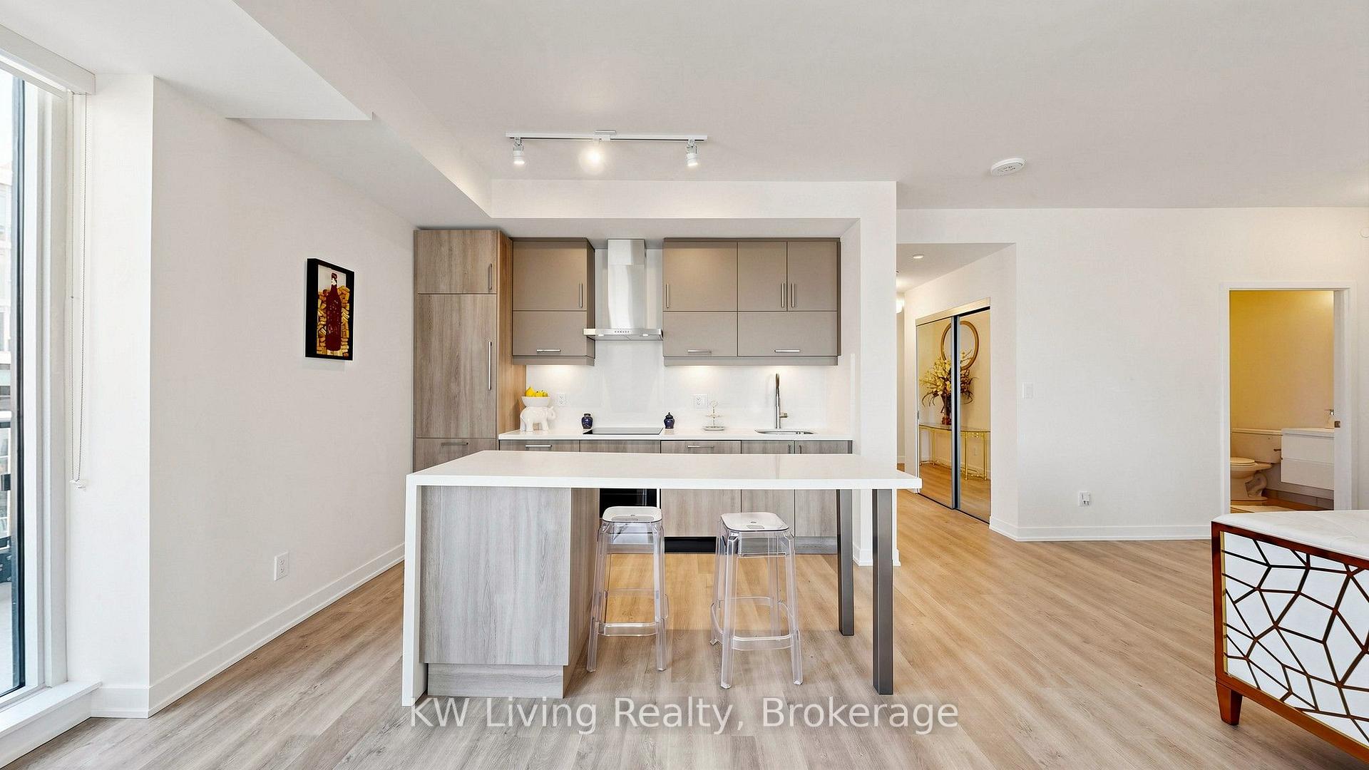 Photo 6 of Unit 1512, 8119 Birchmount Road, Markham, Unionville — HOMEH