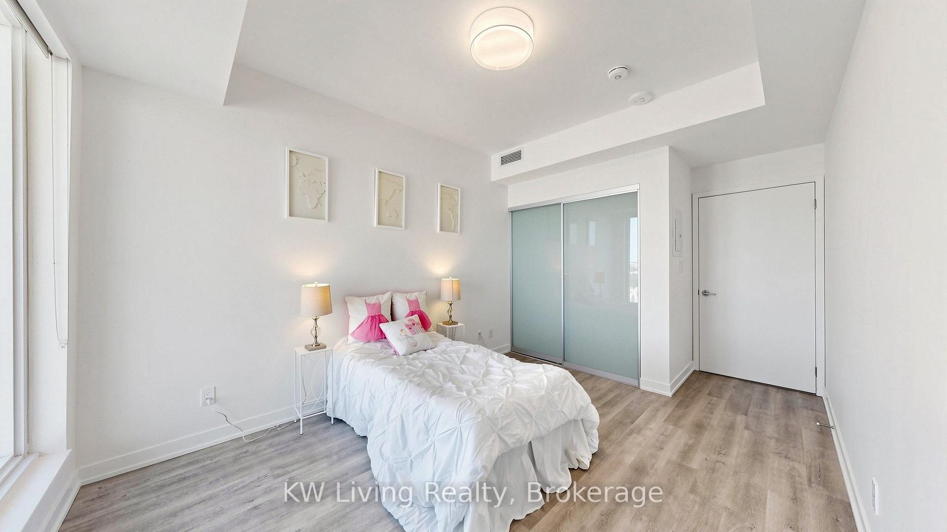 Photo 8 of Unit 1512, 8119 Birchmount Road, Markham, Unionville — HOMEH