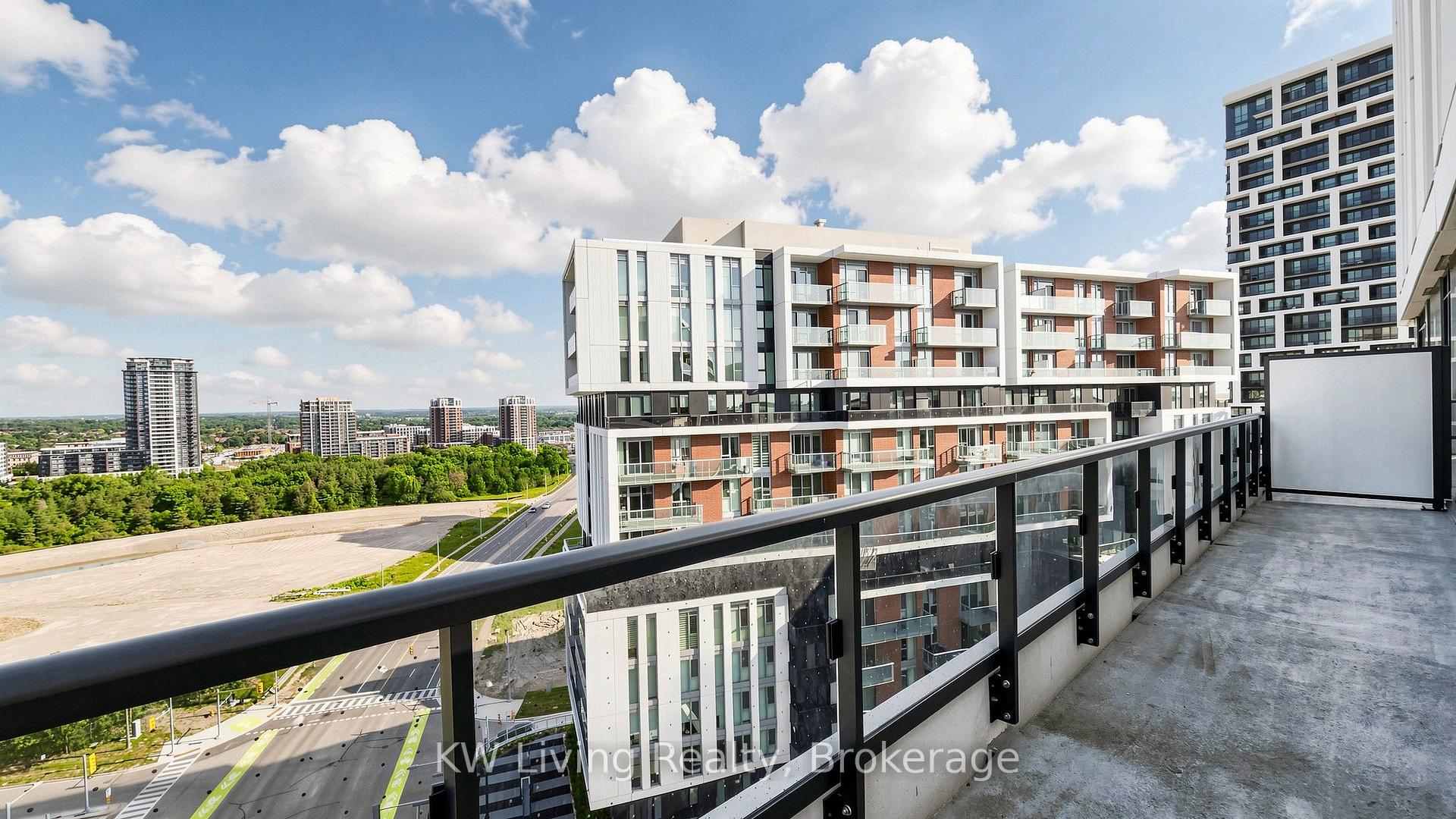 Photo 10 of Unit 1512, 8119 Birchmount Road, Markham, Unionville — HOMEH