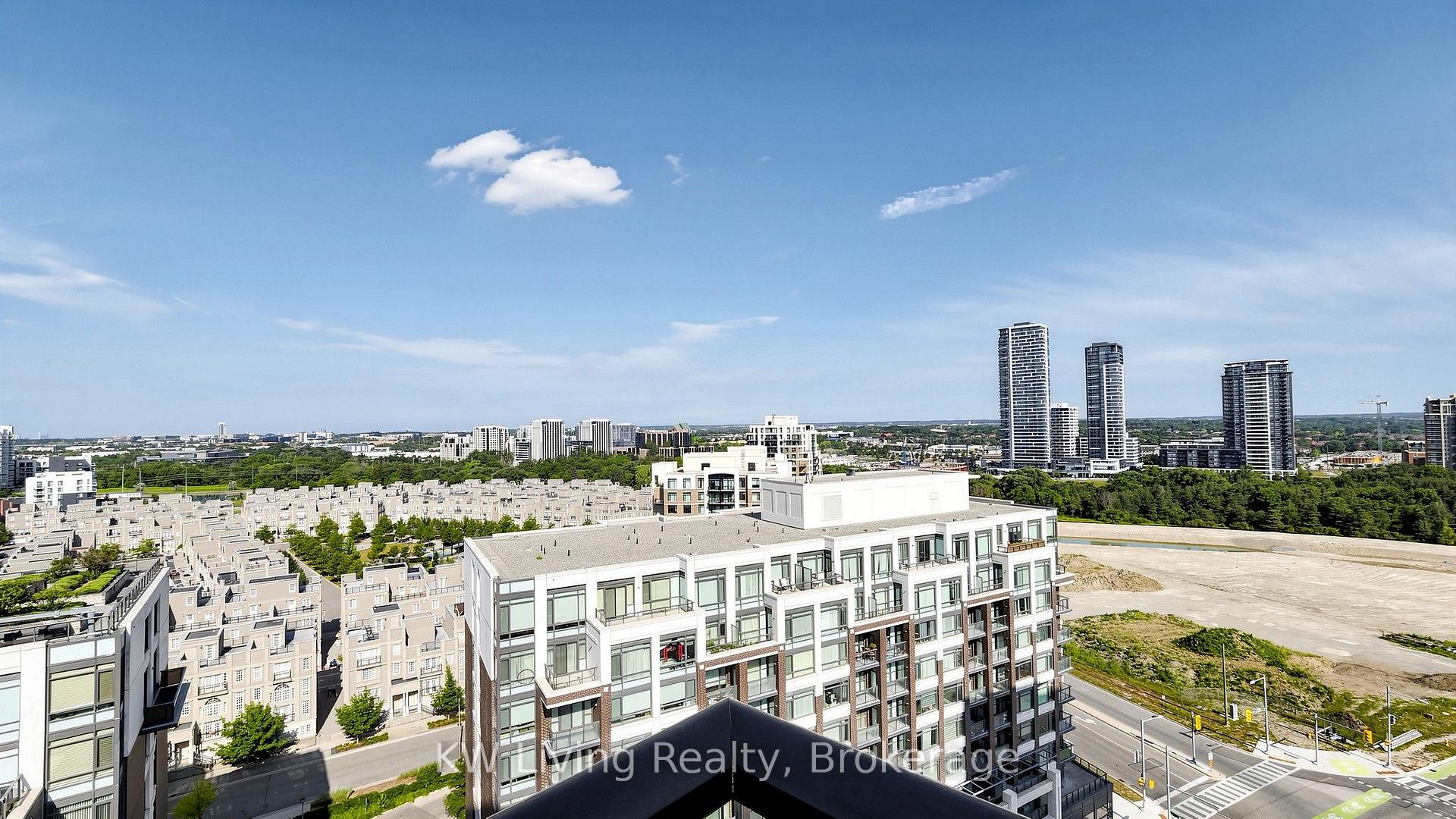Photo 12 of Unit 1512, 8119 Birchmount Road, Markham, Unionville — HOMEH