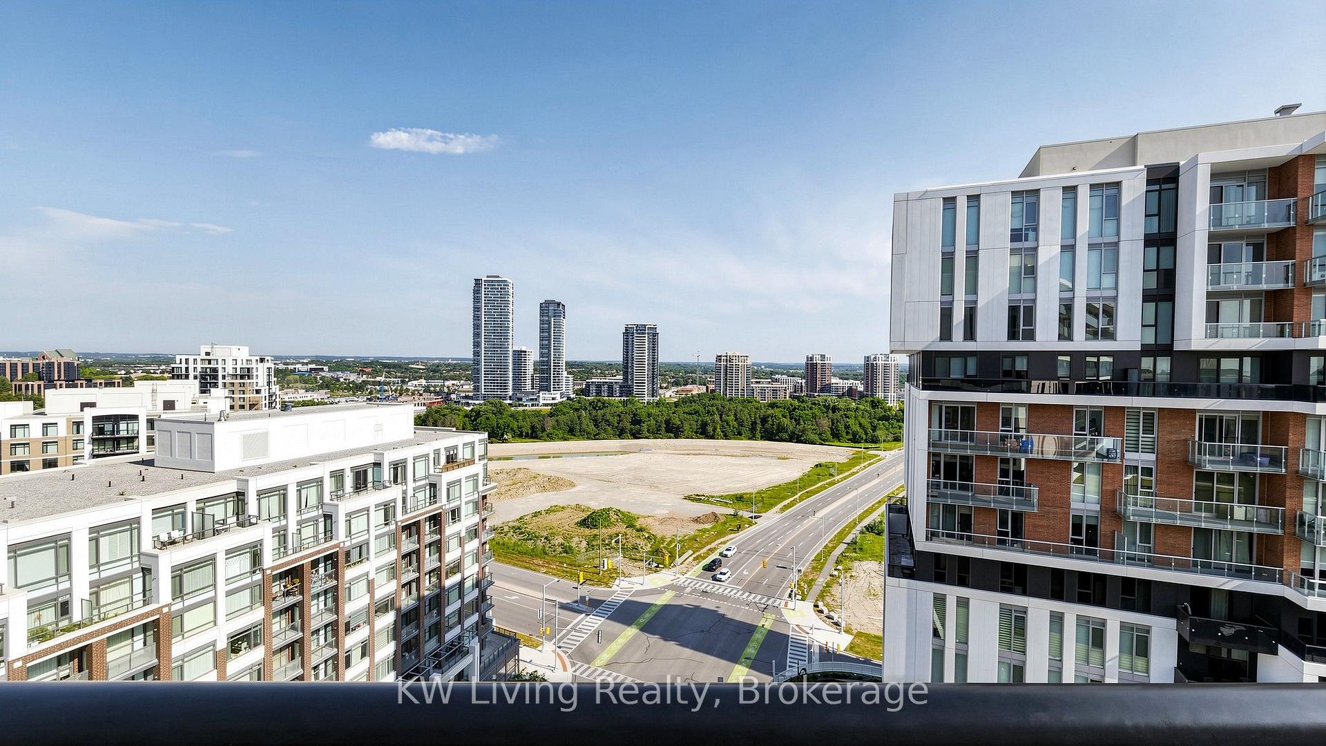 Photo 13 of Unit 1512, 8119 Birchmount Road, Markham, Unionville — HOMEH