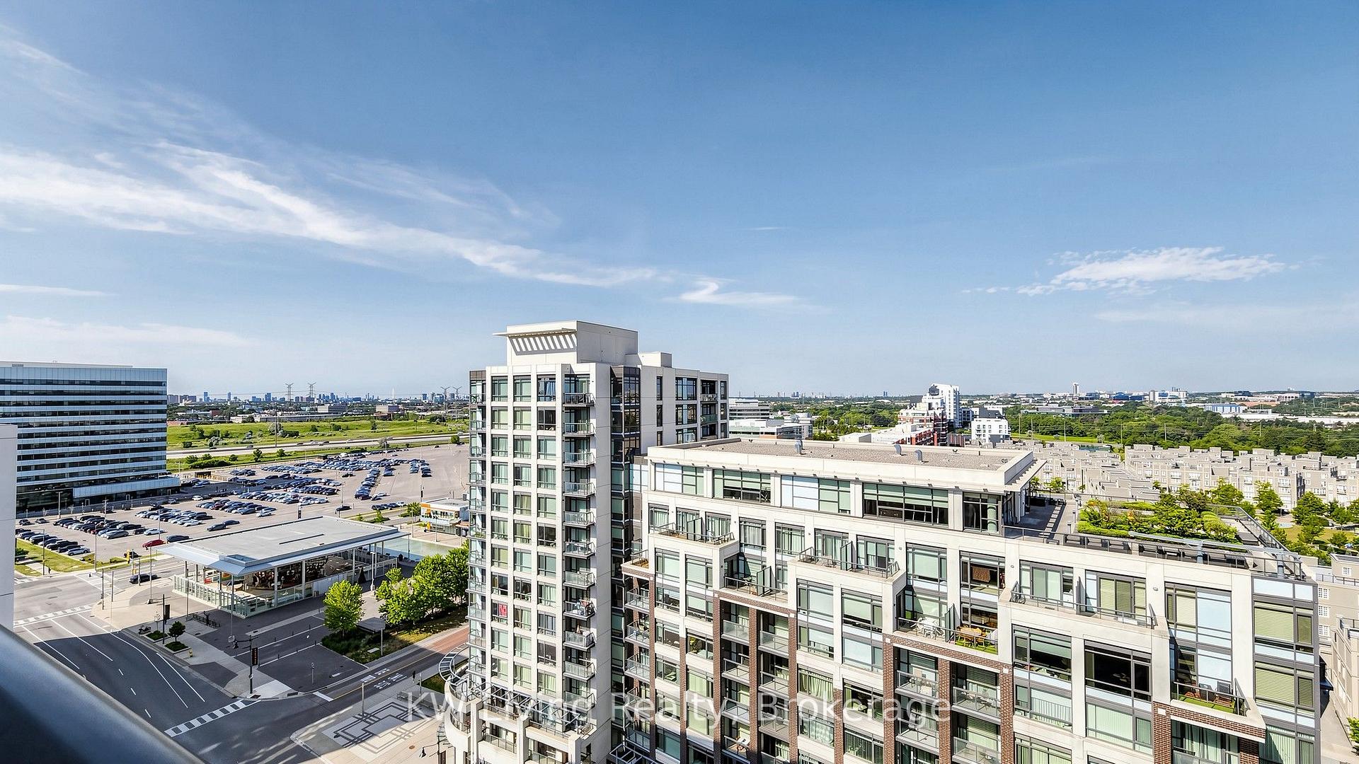 Photo 14 of Unit 1512, 8119 Birchmount Road, Markham, Unionville — HOMEH