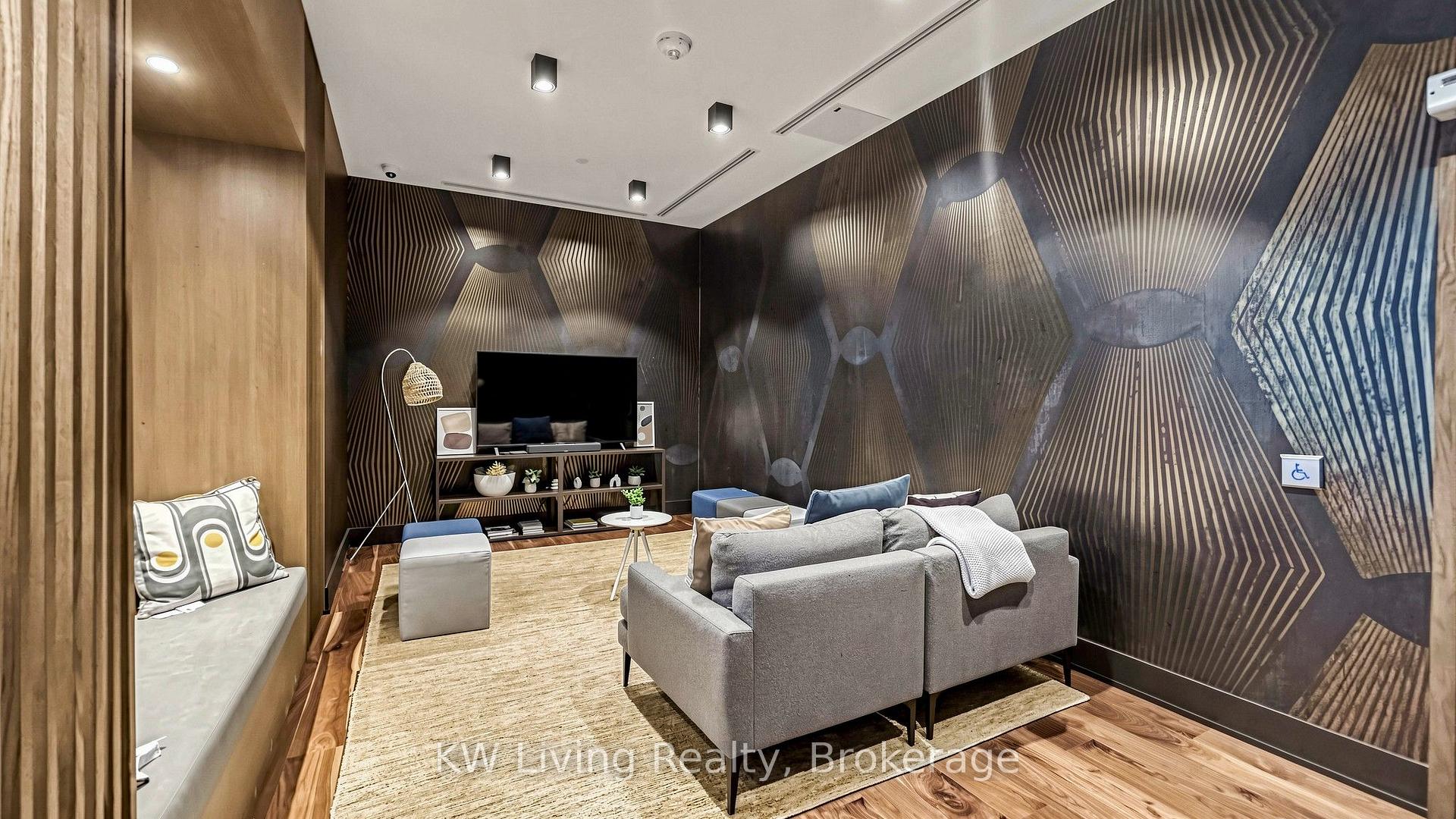 Photo 16 of Unit 1512, 8119 Birchmount Road, Markham, Unionville — HOMEH
