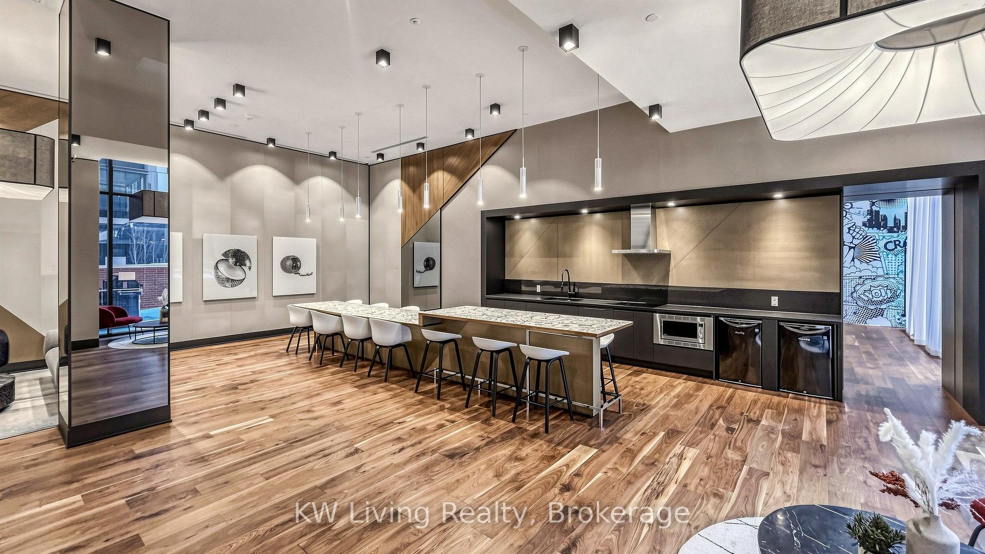 Photo 21 of Unit 1512, 8119 Birchmount Road, Markham, Unionville — HOMEH