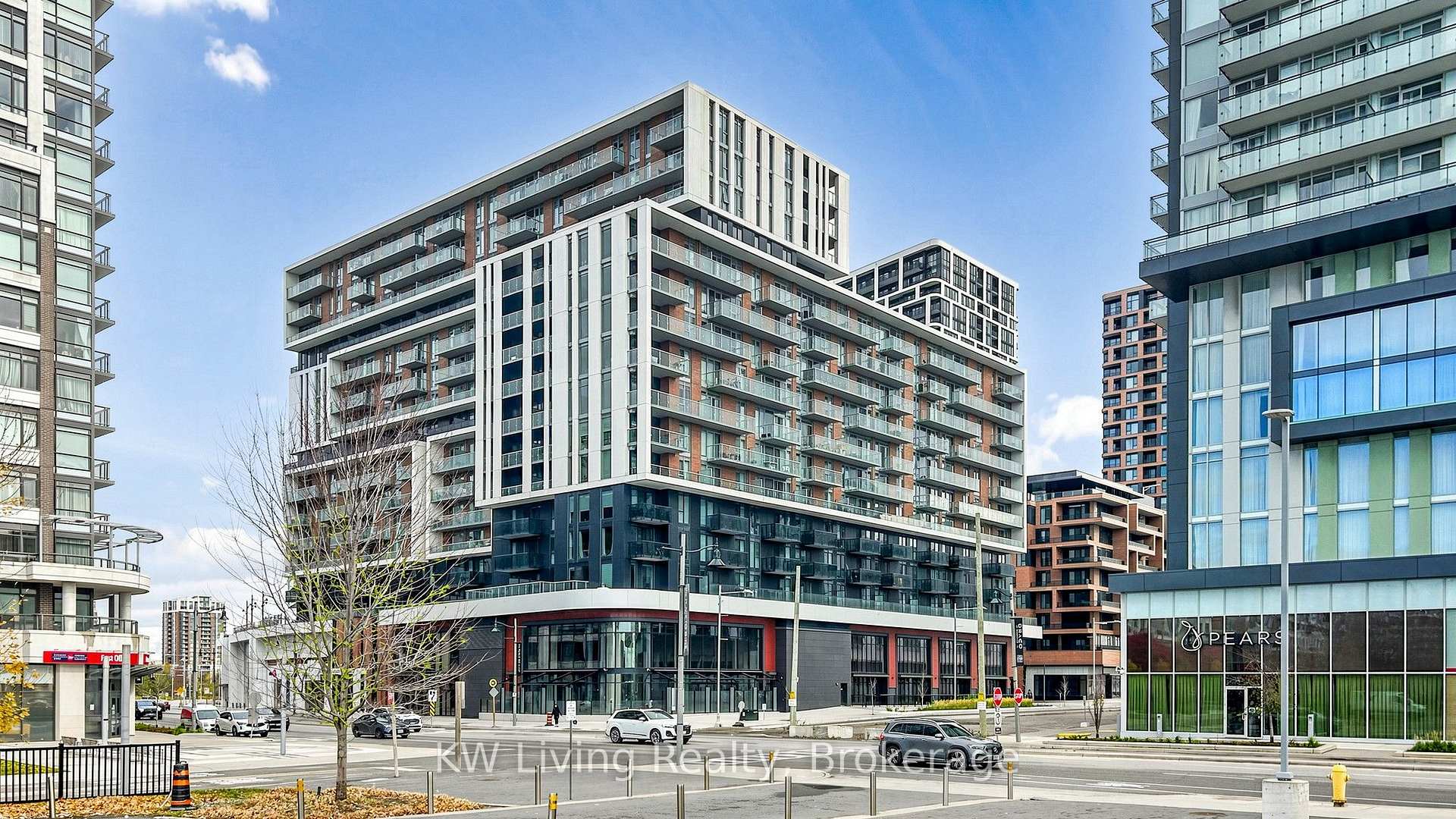 Photo 23 of Unit 1512, 8119 Birchmount Road, Markham, Unionville — HOMEH