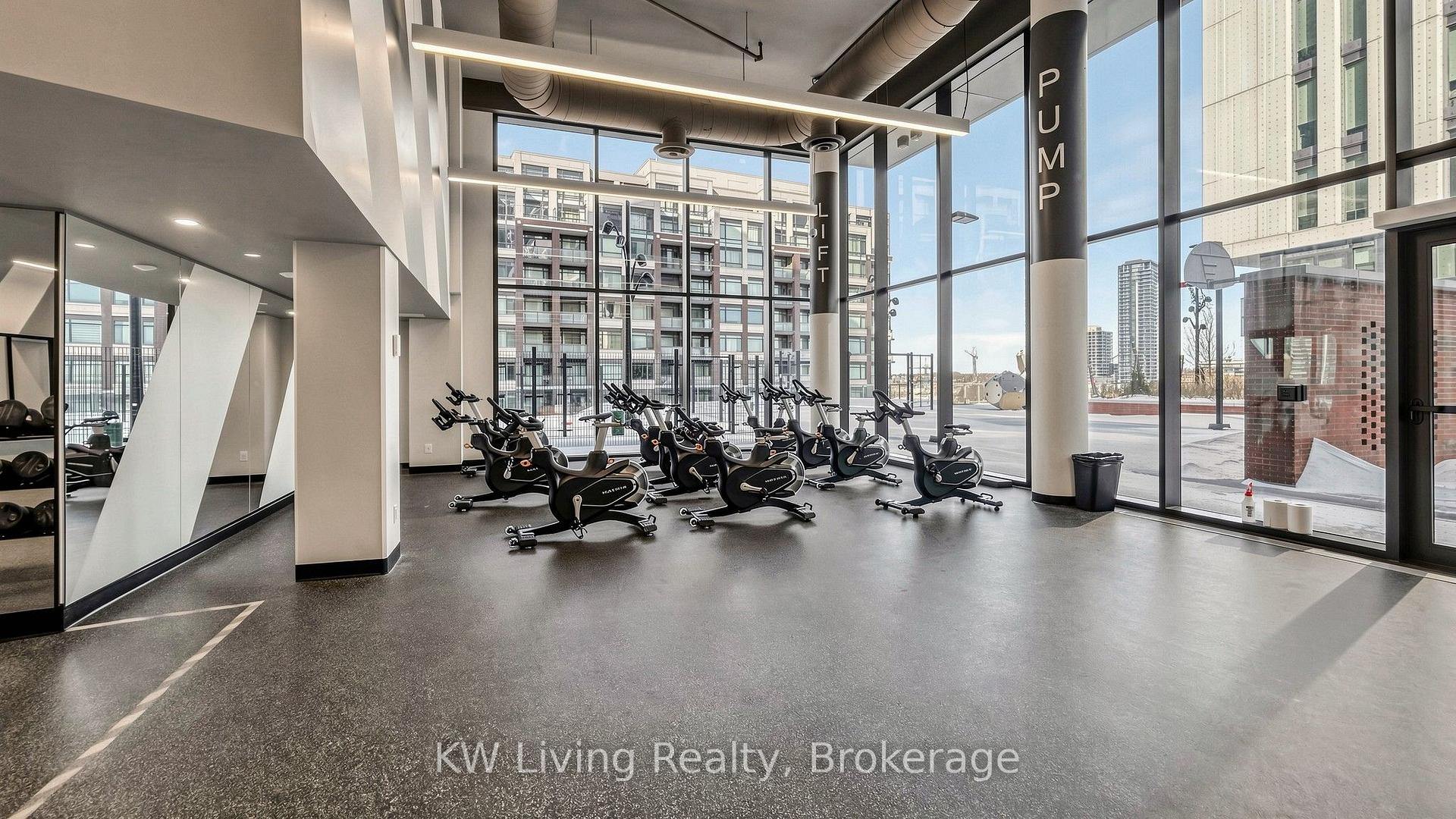 Photo 24 of Unit 1512, 8119 Birchmount Road, Markham, Unionville — HOMEH