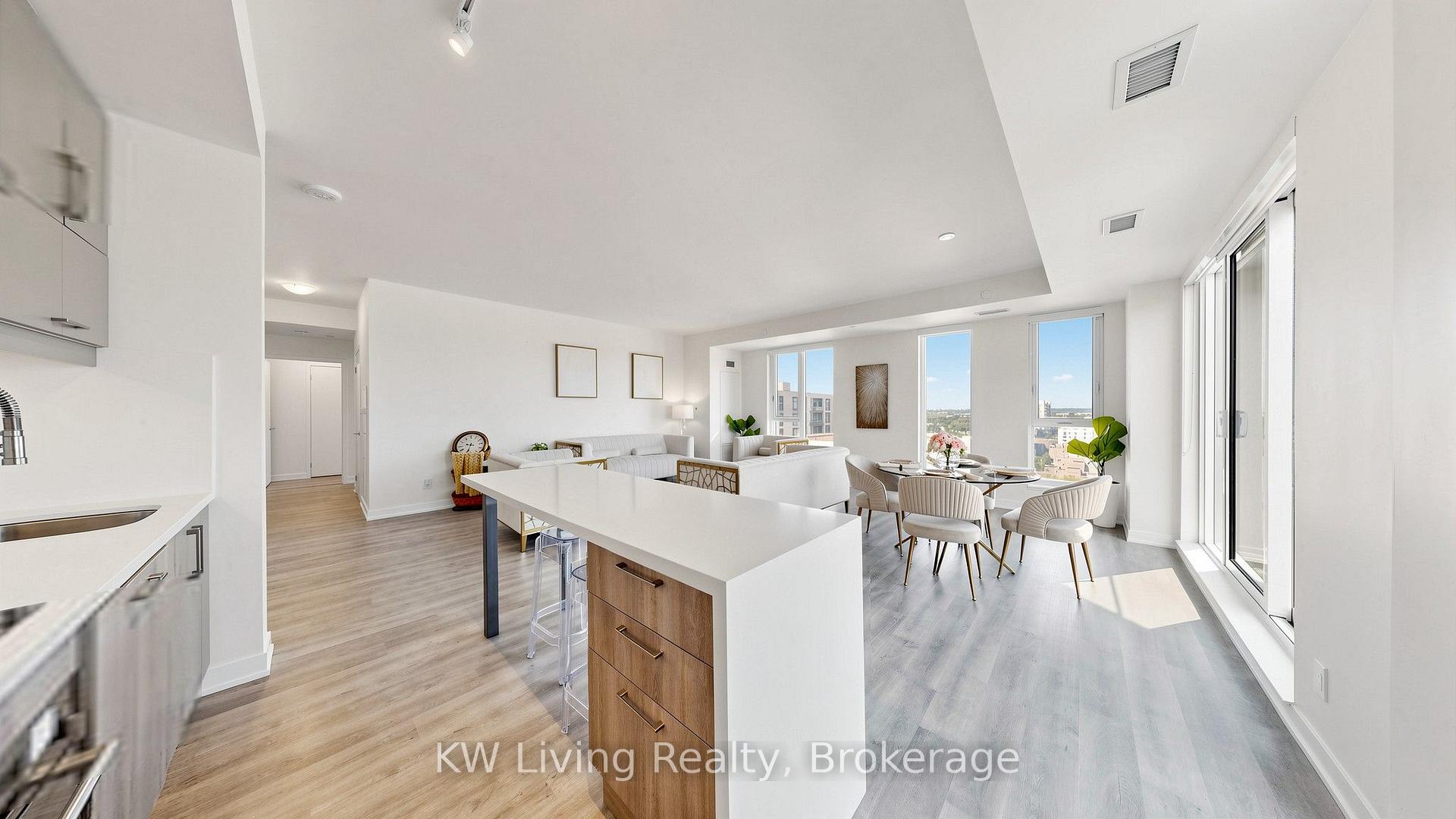 Photo 28 of Unit 1512, 8119 Birchmount Road, Markham, Unionville — HOMEH