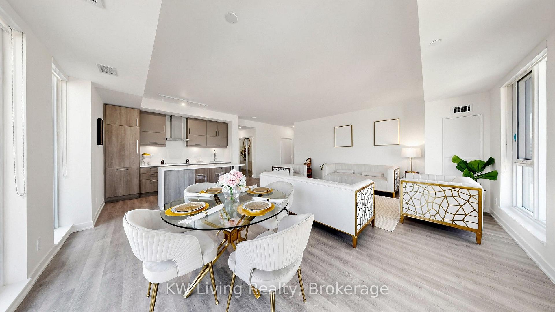 Photo 30 of Unit 1512, 8119 Birchmount Road, Markham, Unionville — HOMEH
