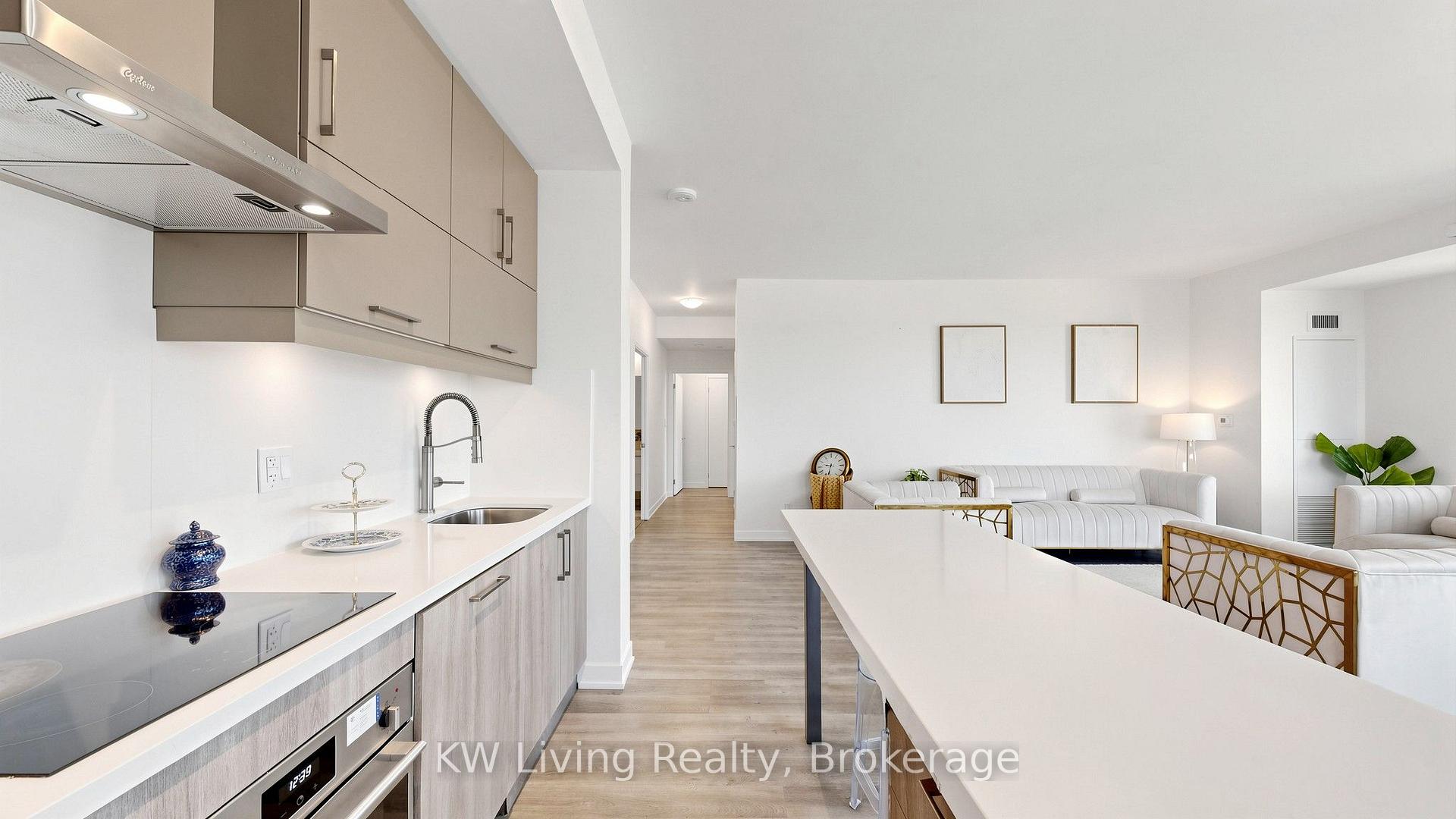 Photo 29 of Unit 1512, 8119 Birchmount Road, Markham, Unionville — HOMEH