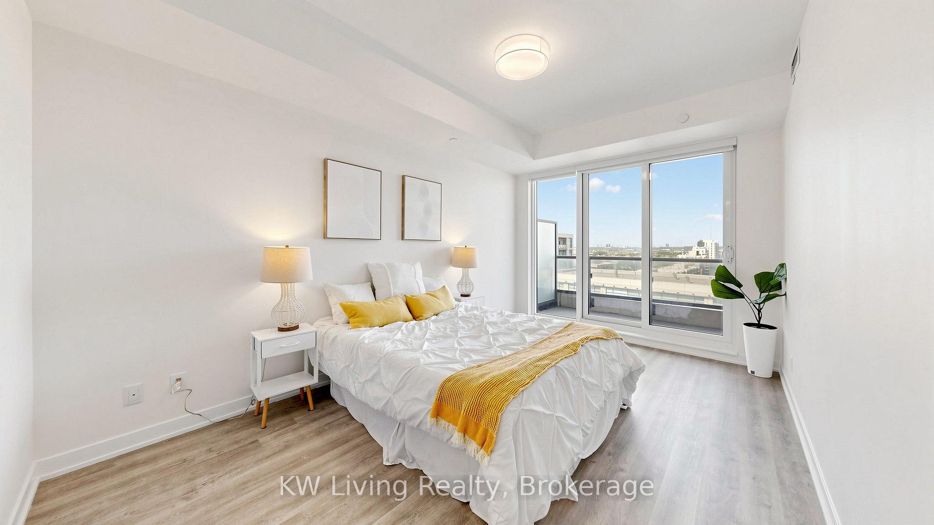 Photo 31 of Unit 1512, 8119 Birchmount Road, Markham, Unionville — HOMEH