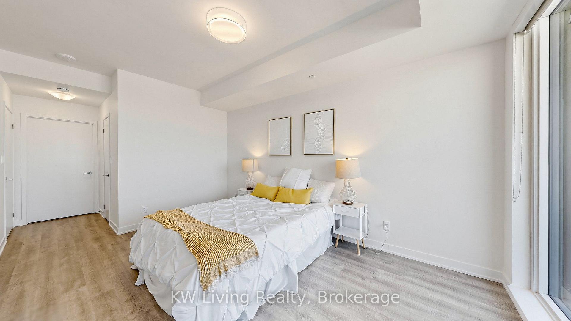 Photo 32 of Unit 1512, 8119 Birchmount Road, Markham, Unionville — HOMEH