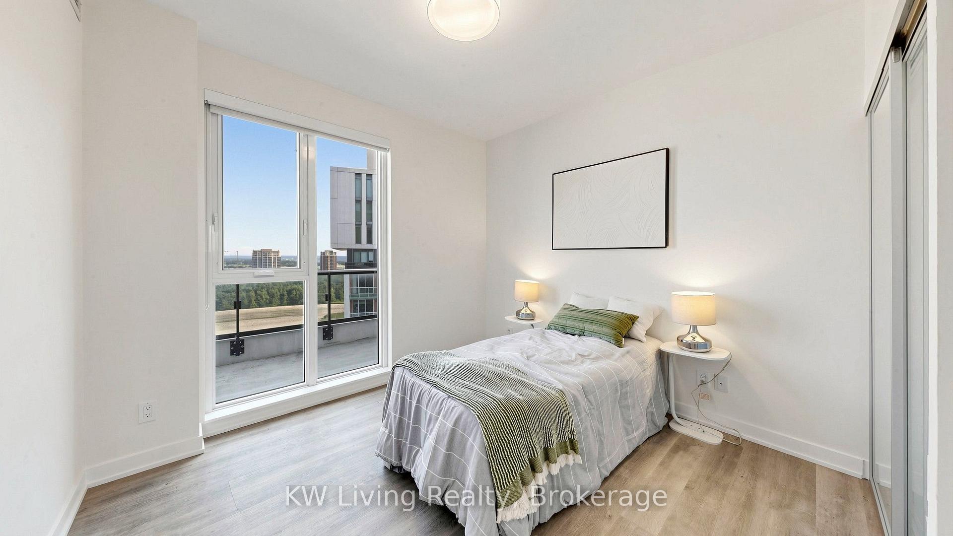 Photo 35 of Unit 1512, 8119 Birchmount Road, Markham, Unionville — HOMEH