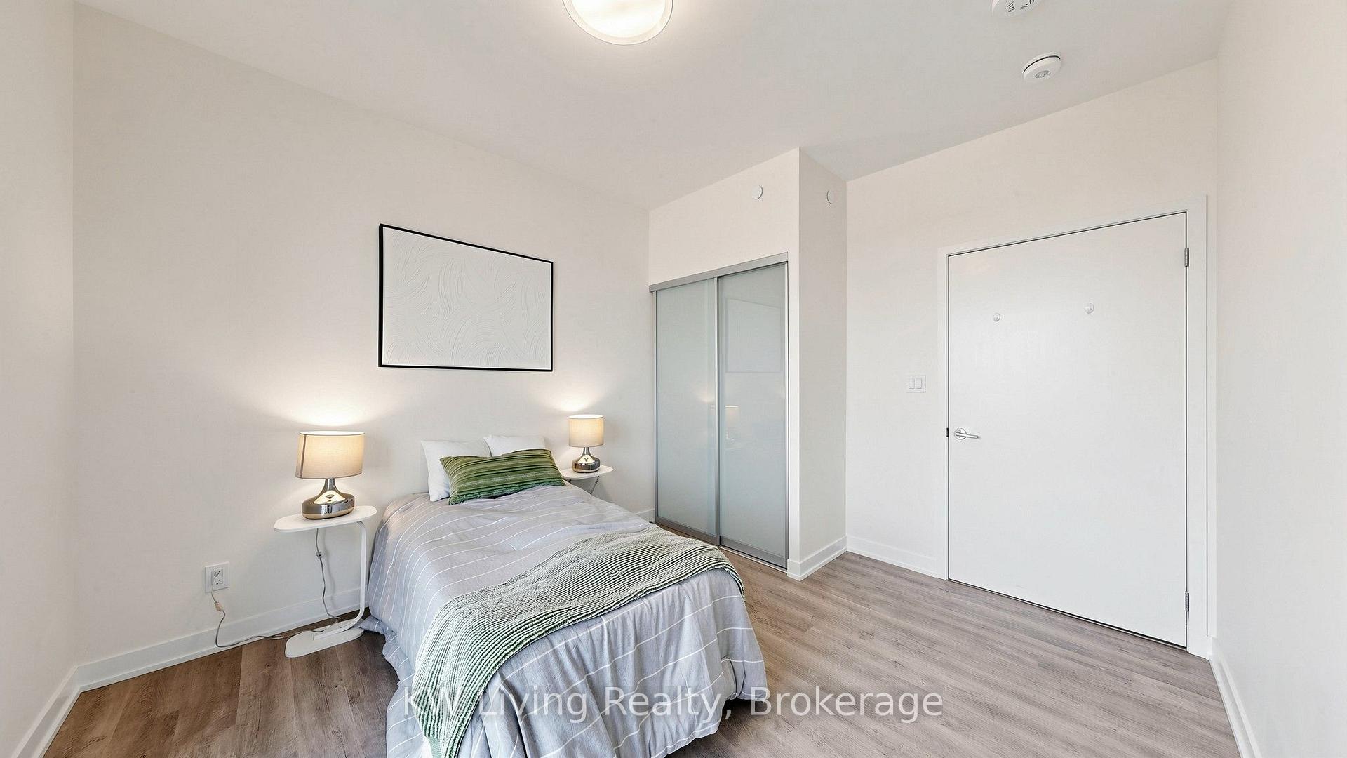 Photo 36 of Unit 1512, 8119 Birchmount Road, Markham, Unionville — HOMEH