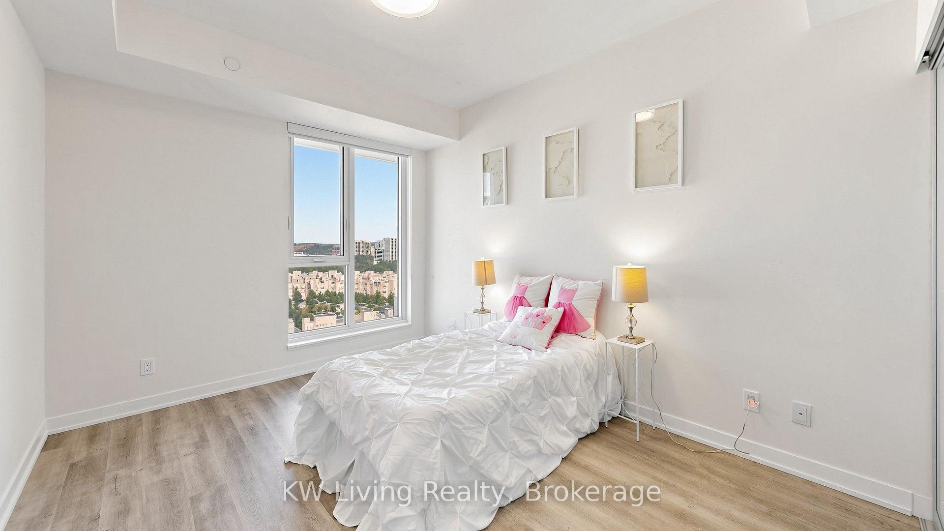 Photo 38 of Unit 1512, 8119 Birchmount Road, Markham, Unionville — HOMEH