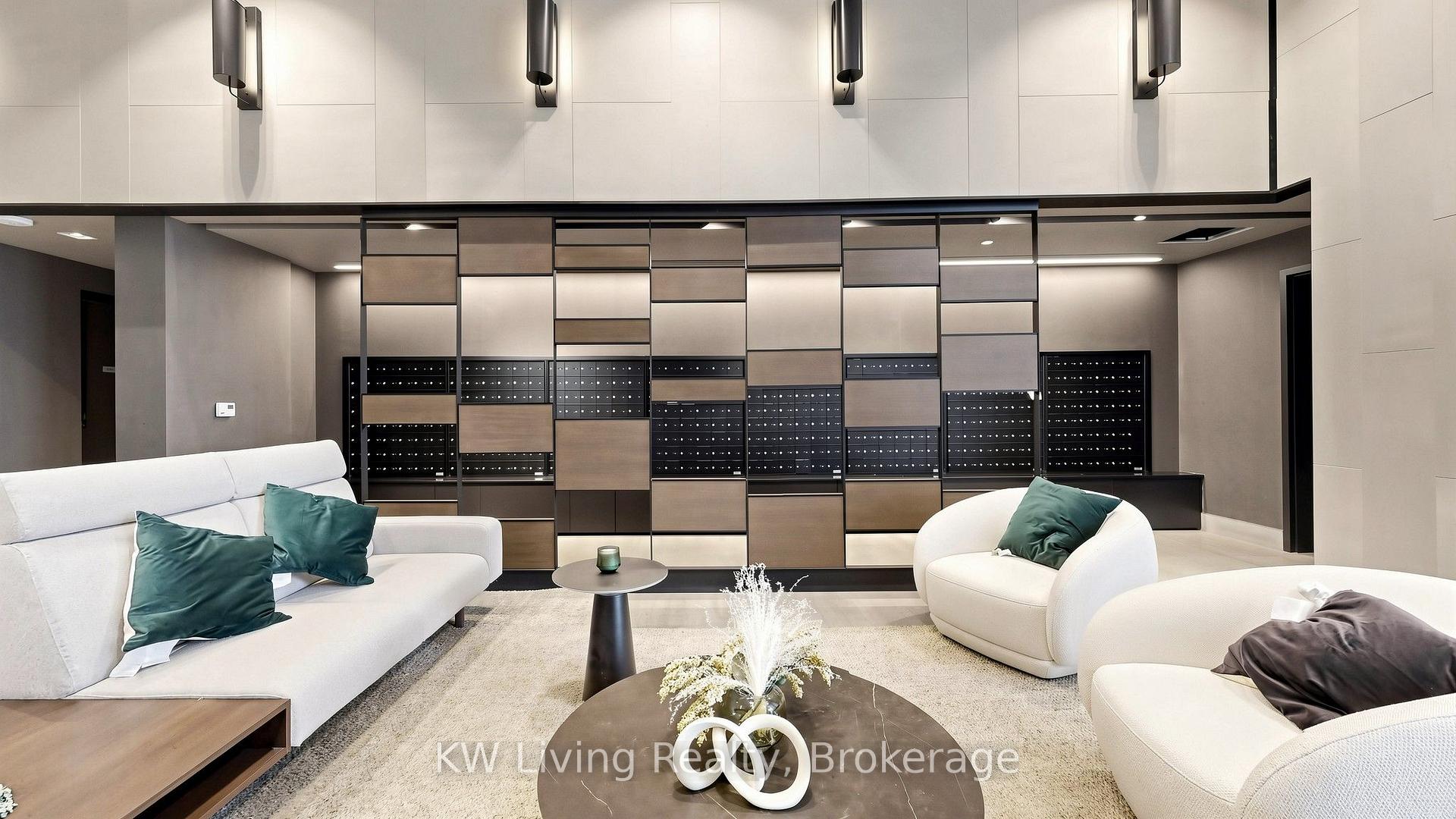 Photo 44 of Unit 1512, 8119 Birchmount Road, Markham, Unionville — HOMEH